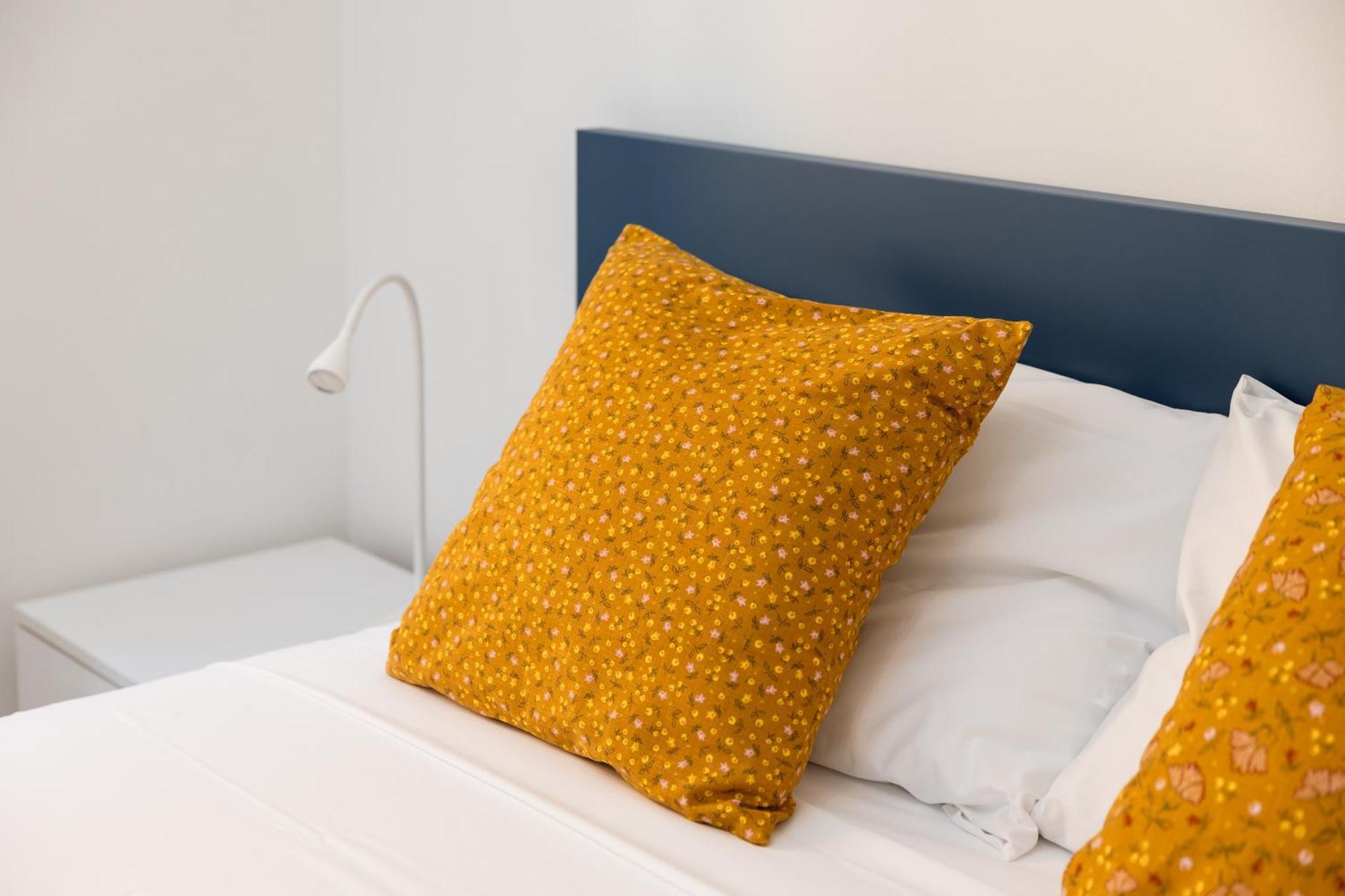 Pandolfo Apartment Rome