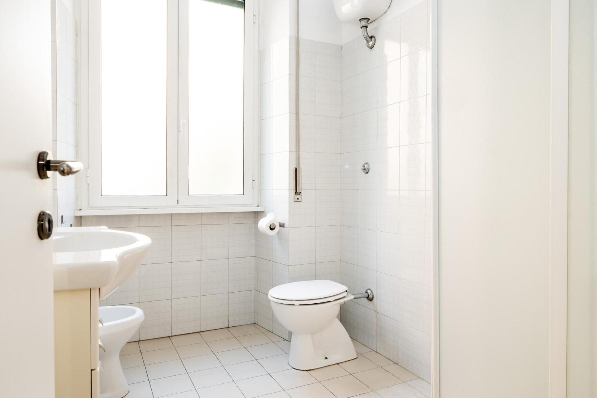 Apartment Pandolfo Rome