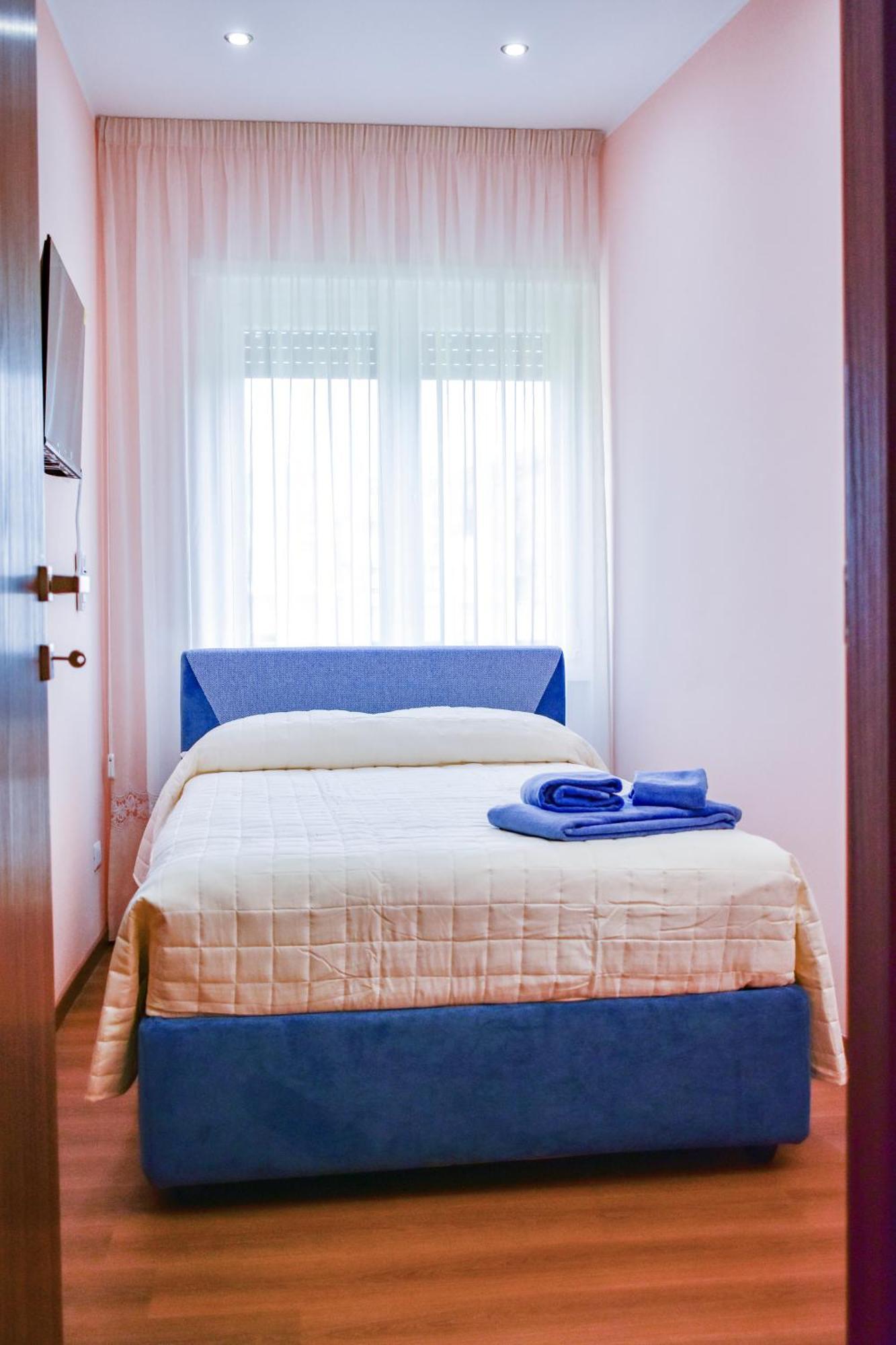Domus Didio Apartment