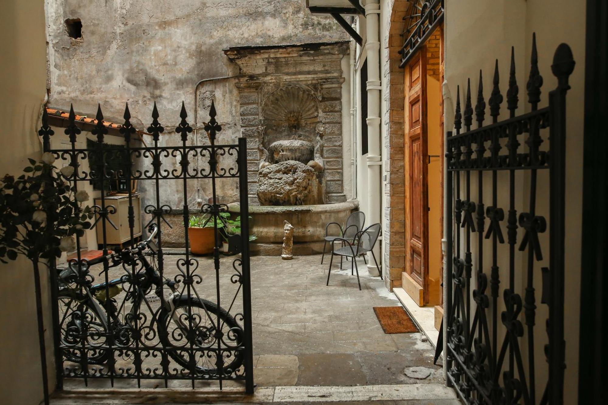 Casa Cavour Apartamento Roma