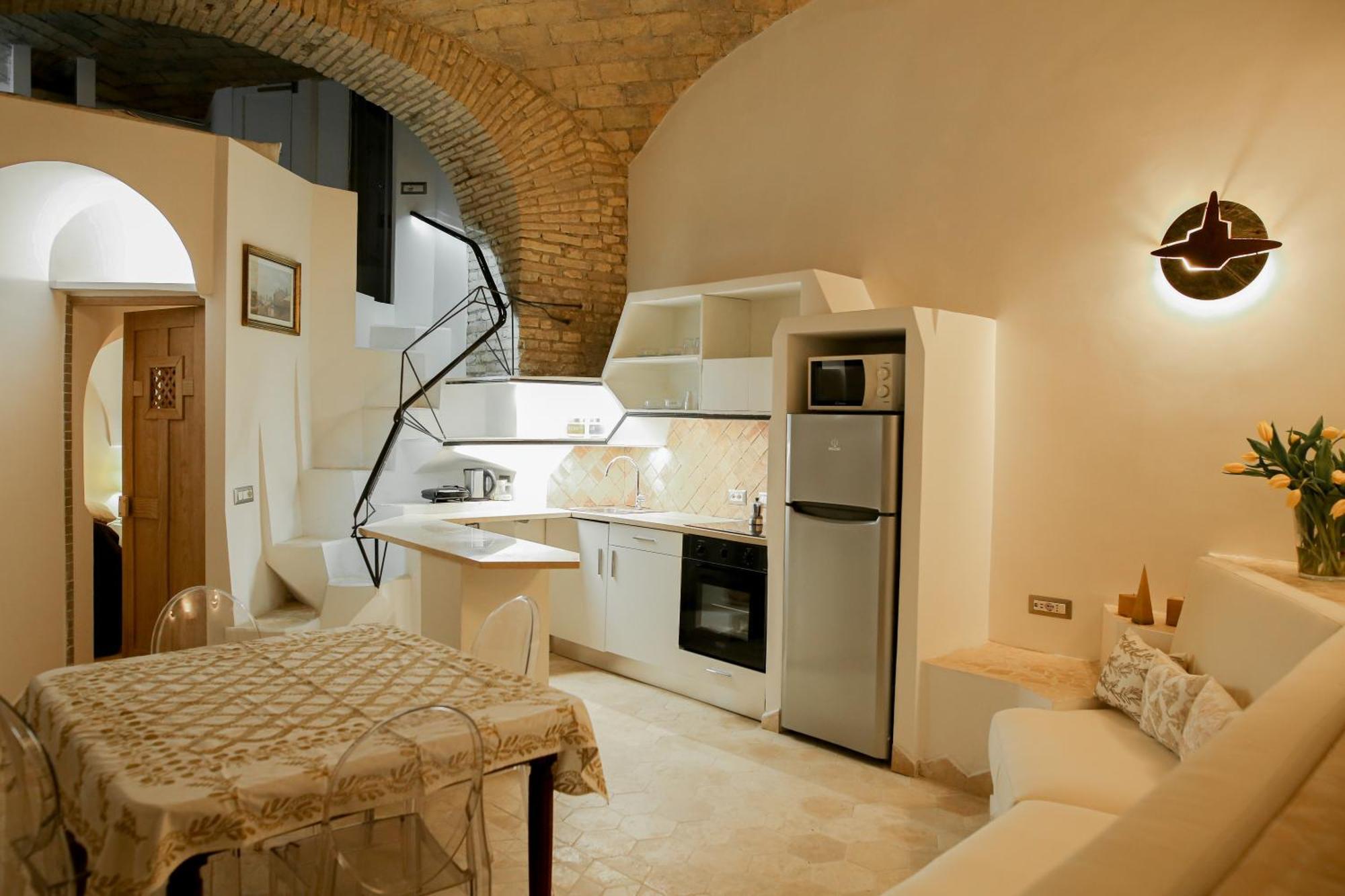 Casa Cavour Apartamento