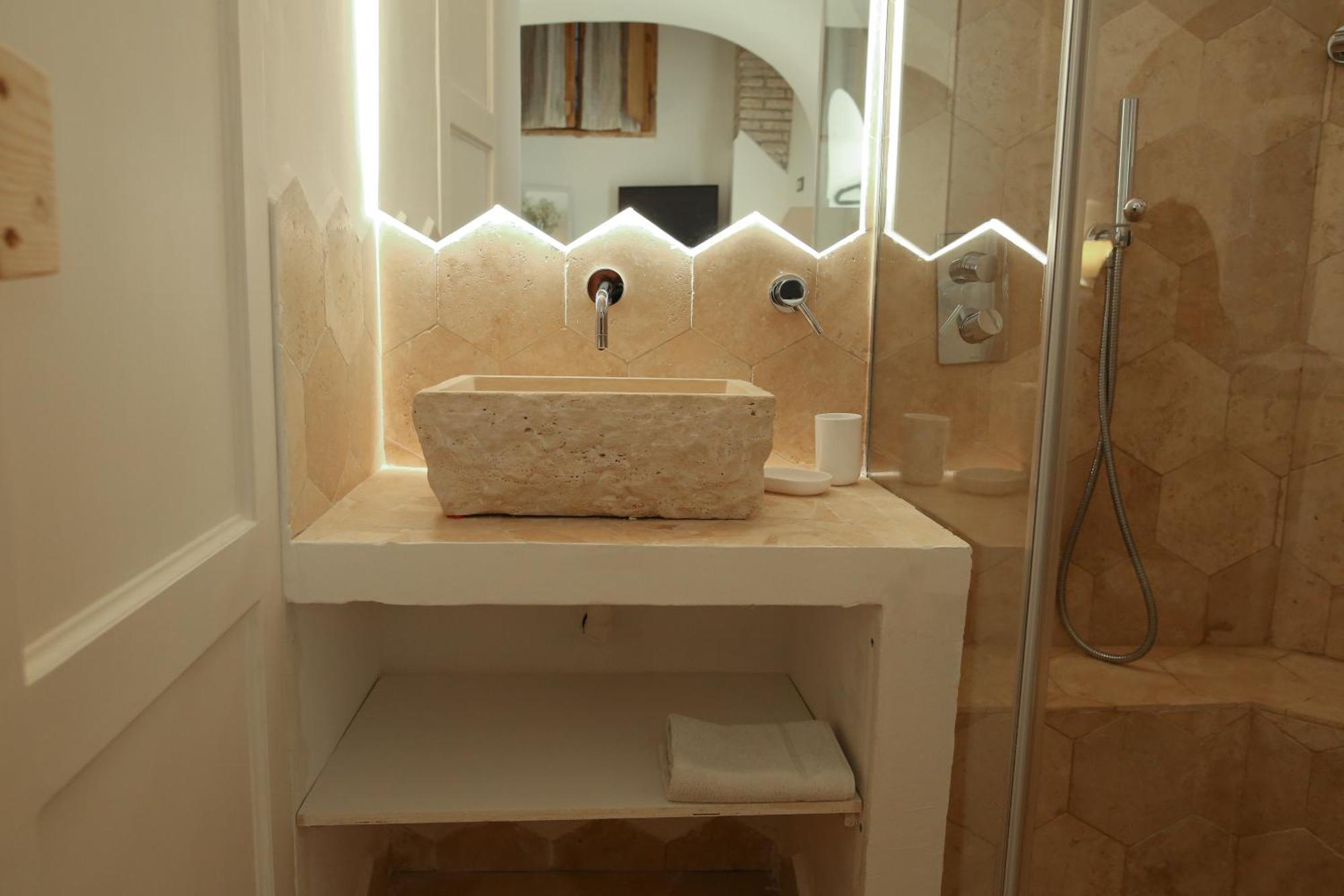 Apartamento Casa Cavour *