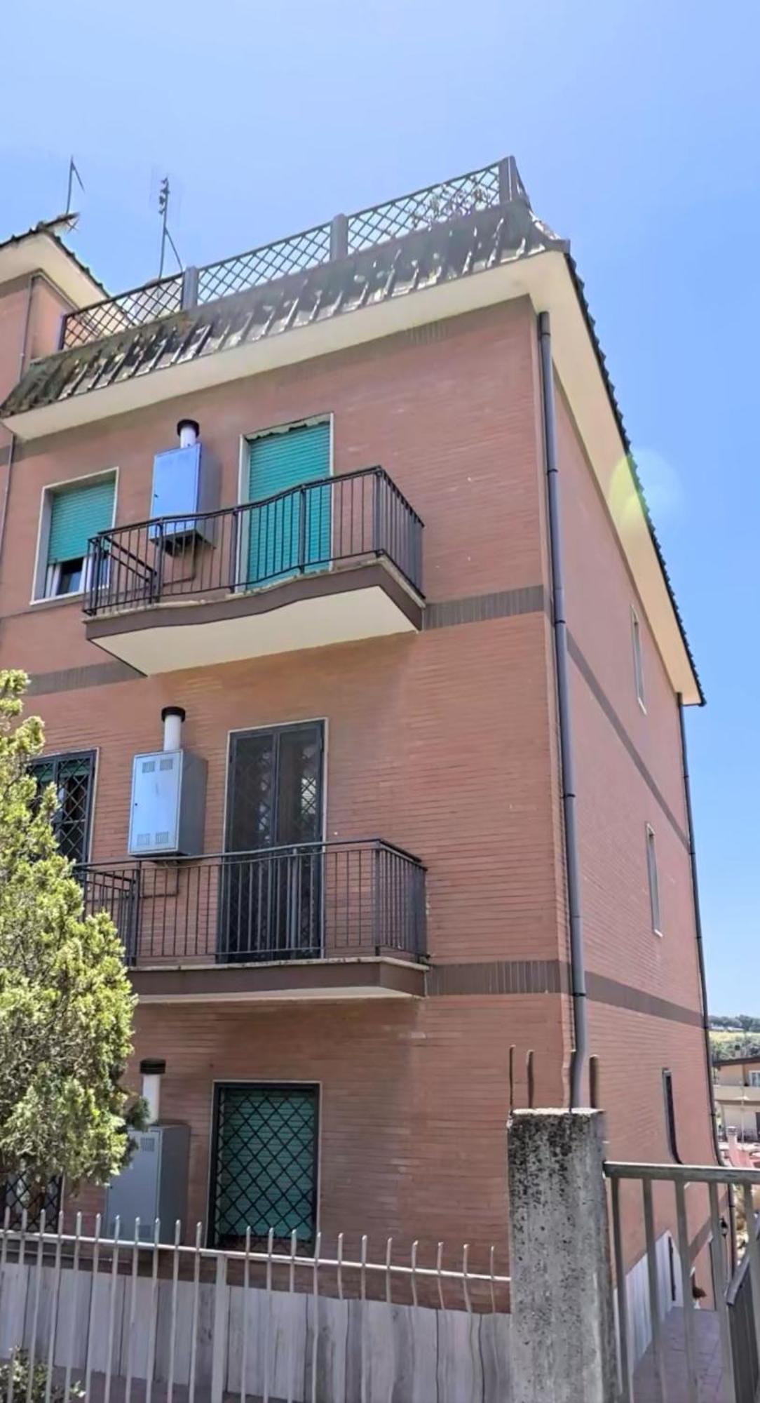 Leilighet Veio Terrace