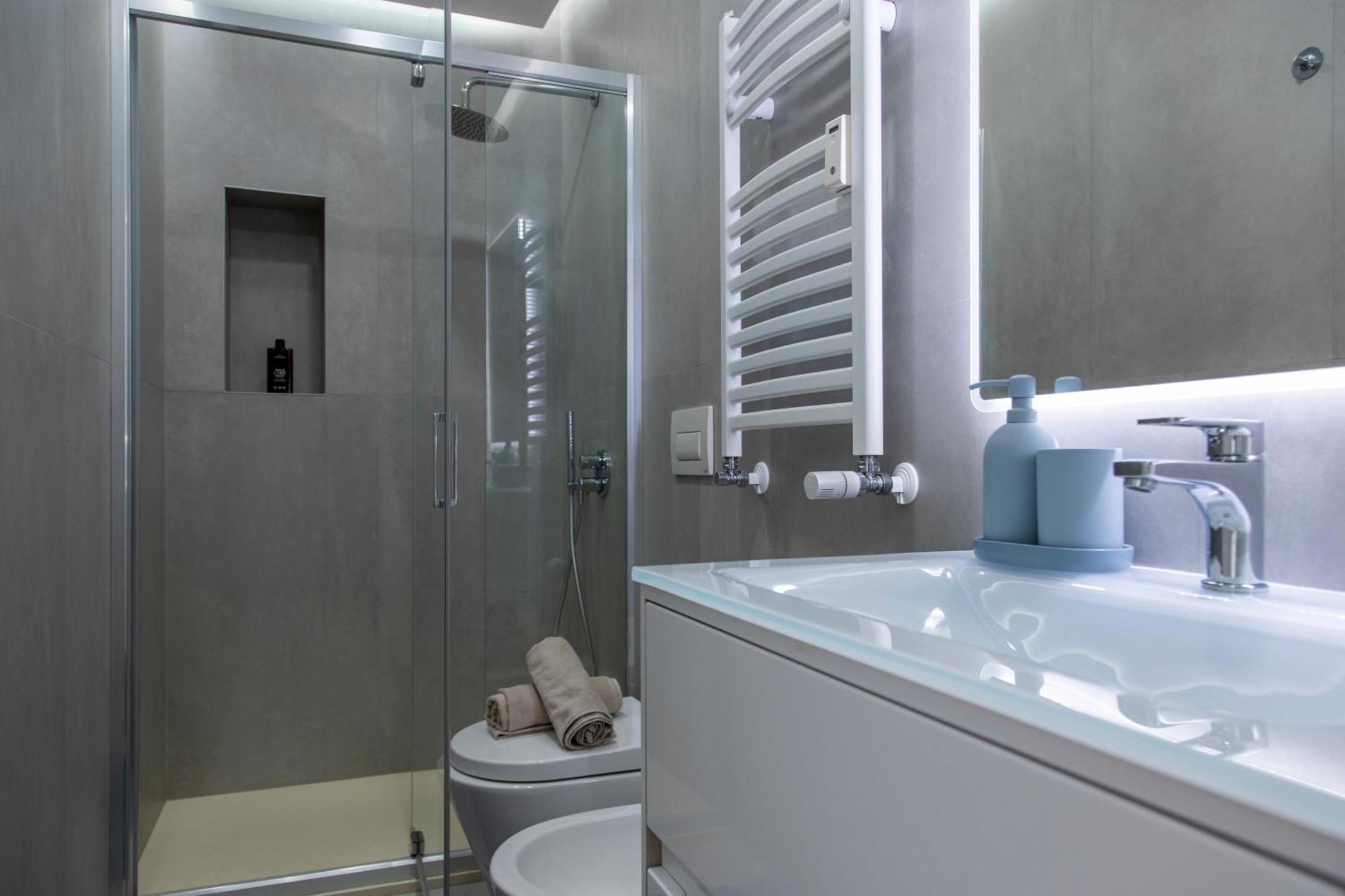 Bed & Breakfast Tonib&b Roma