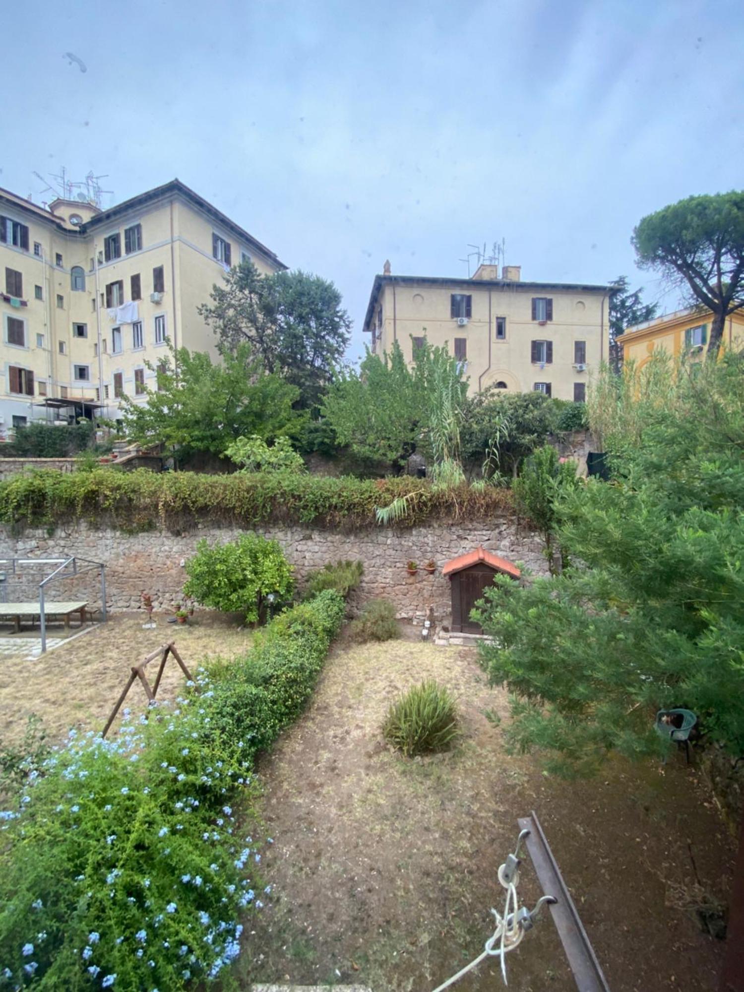 Privatunterkunft A Casa Con Greta