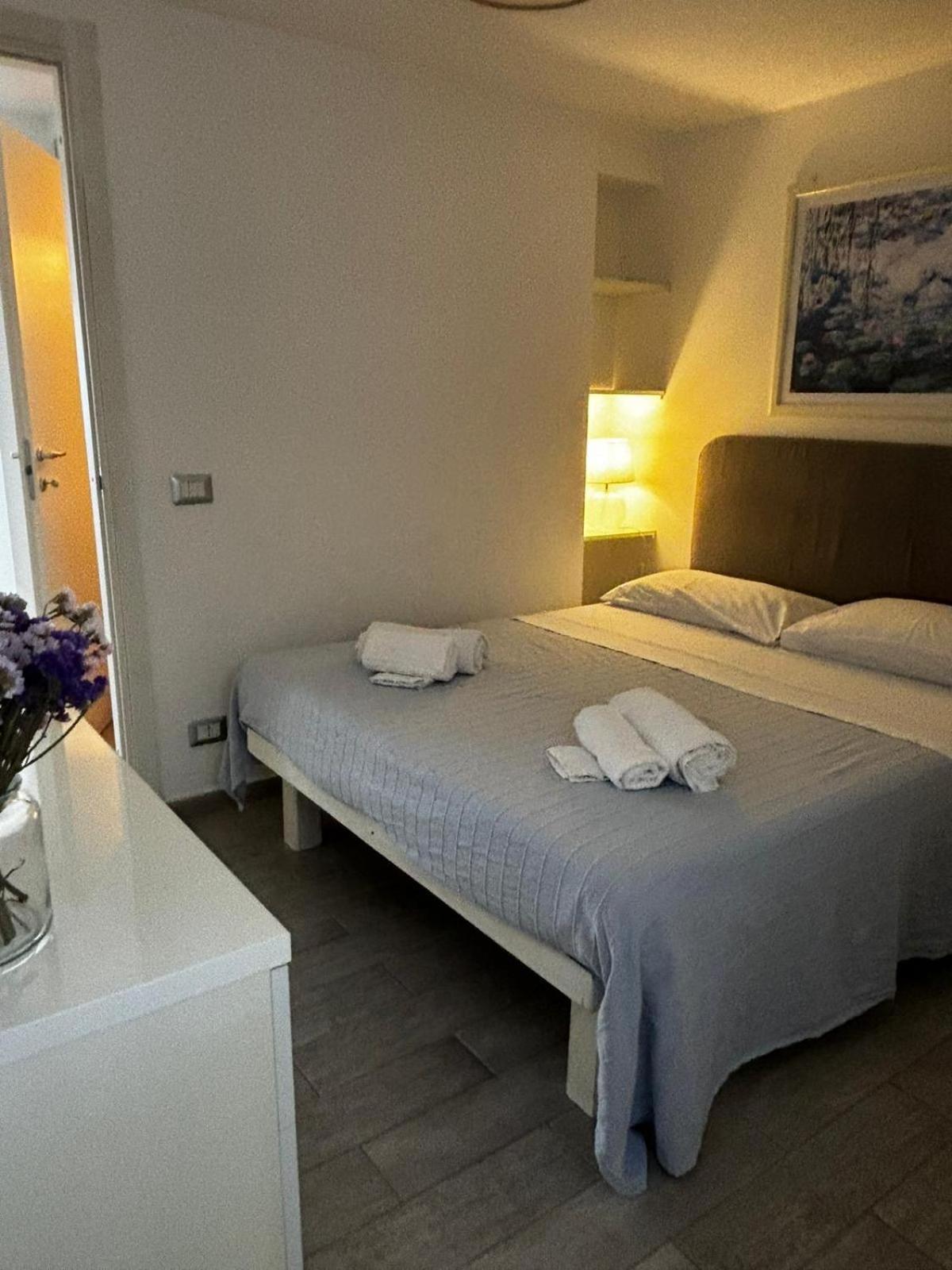 Leilighet Veio Terrace *