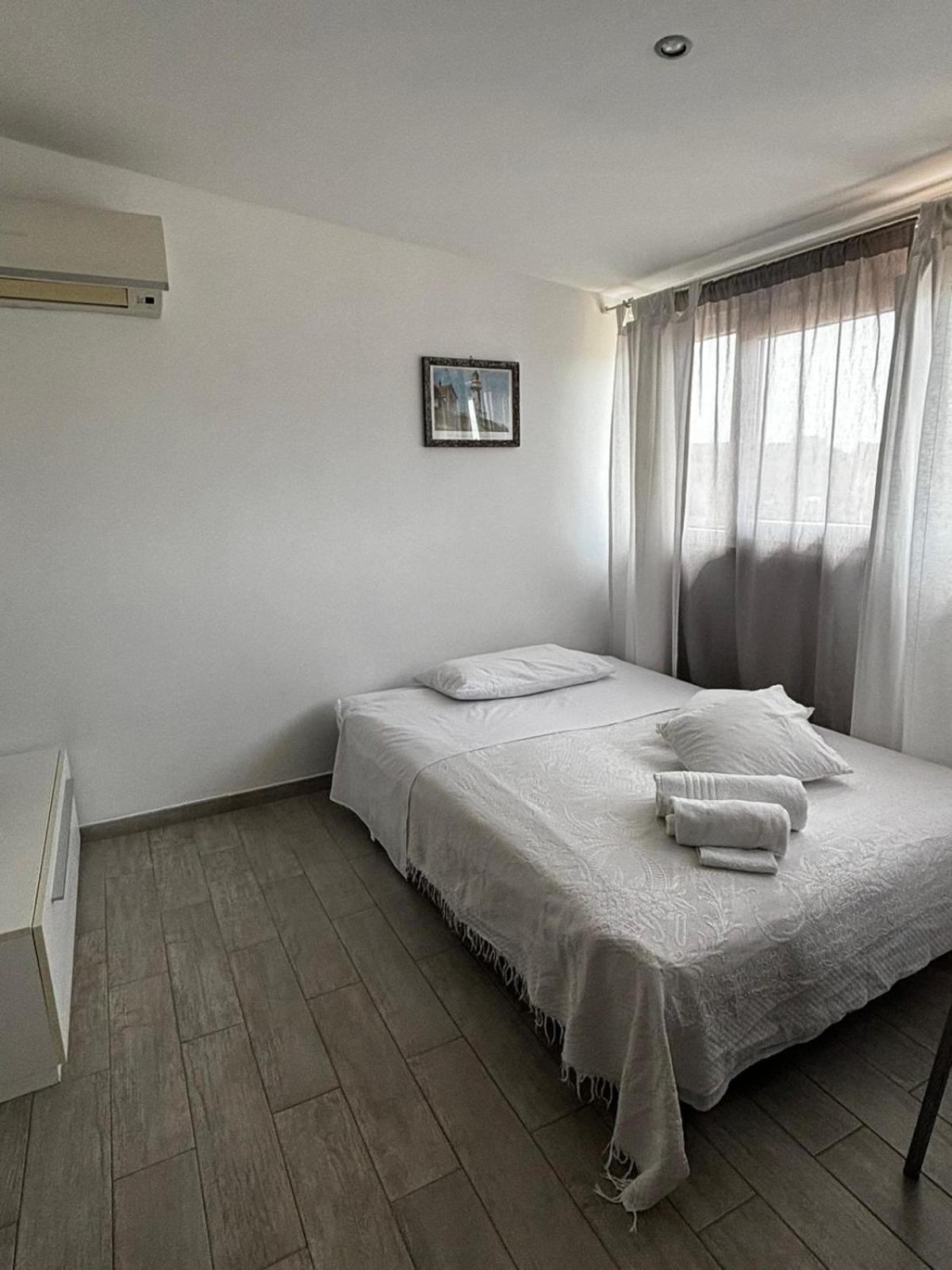 Apartamento Veio Terrace *