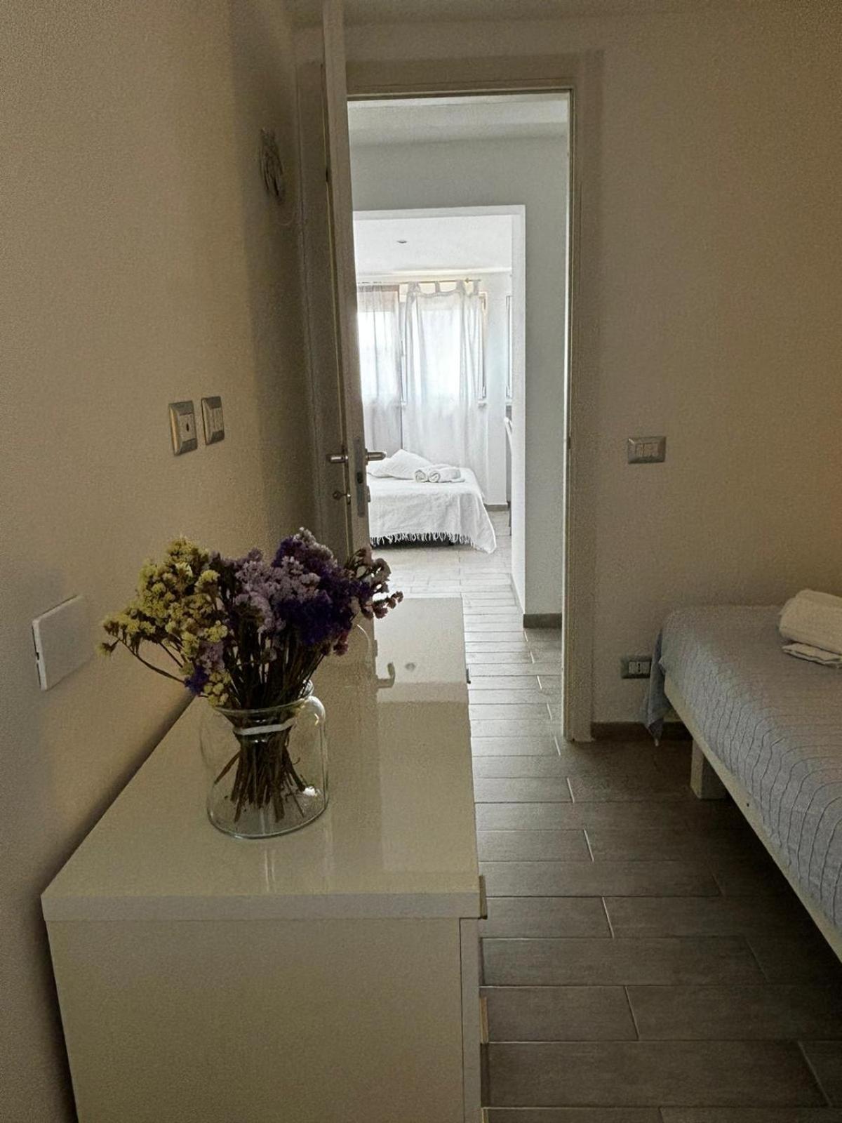 Veio Terrace * Roma
