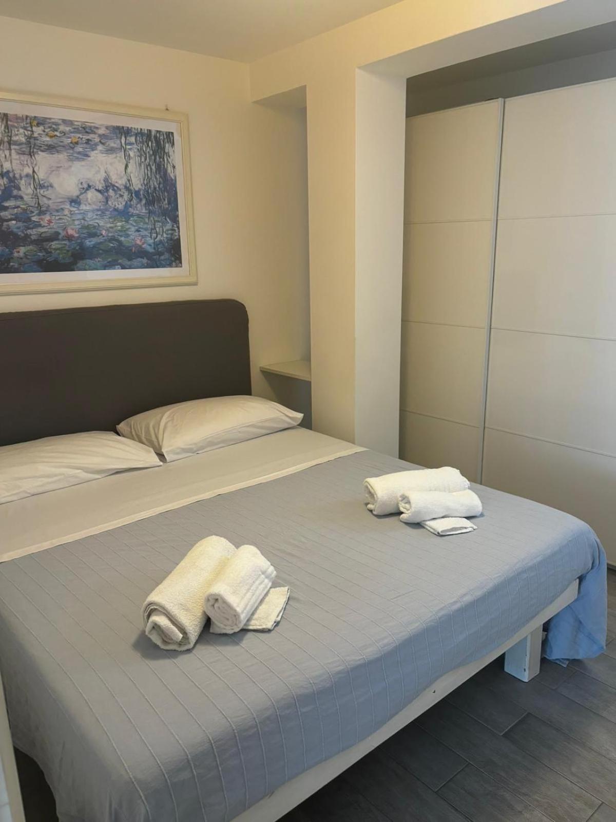 Veio Terrace Apartamento