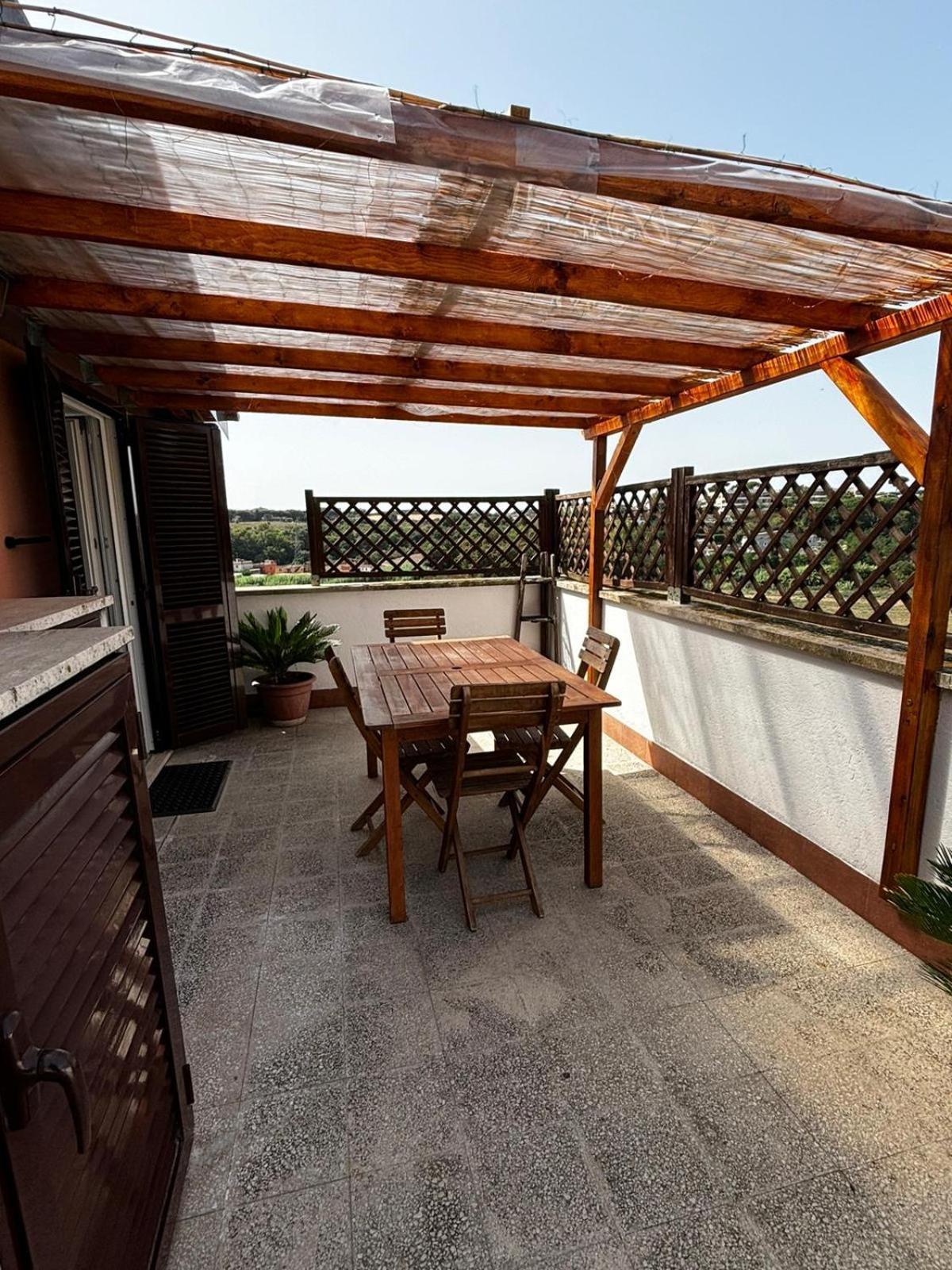 Leilighet Veio Terrace