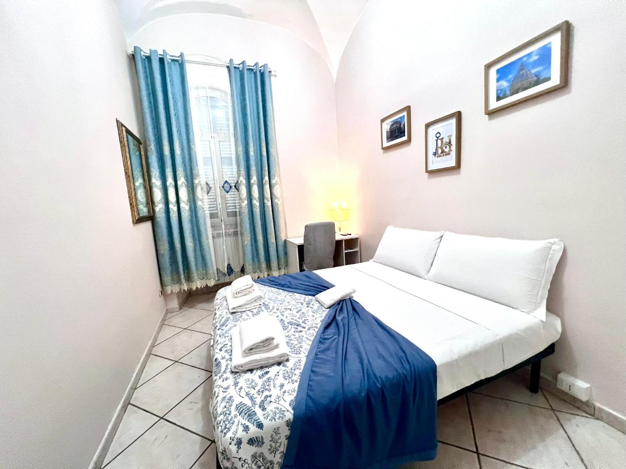 Apartamento Is