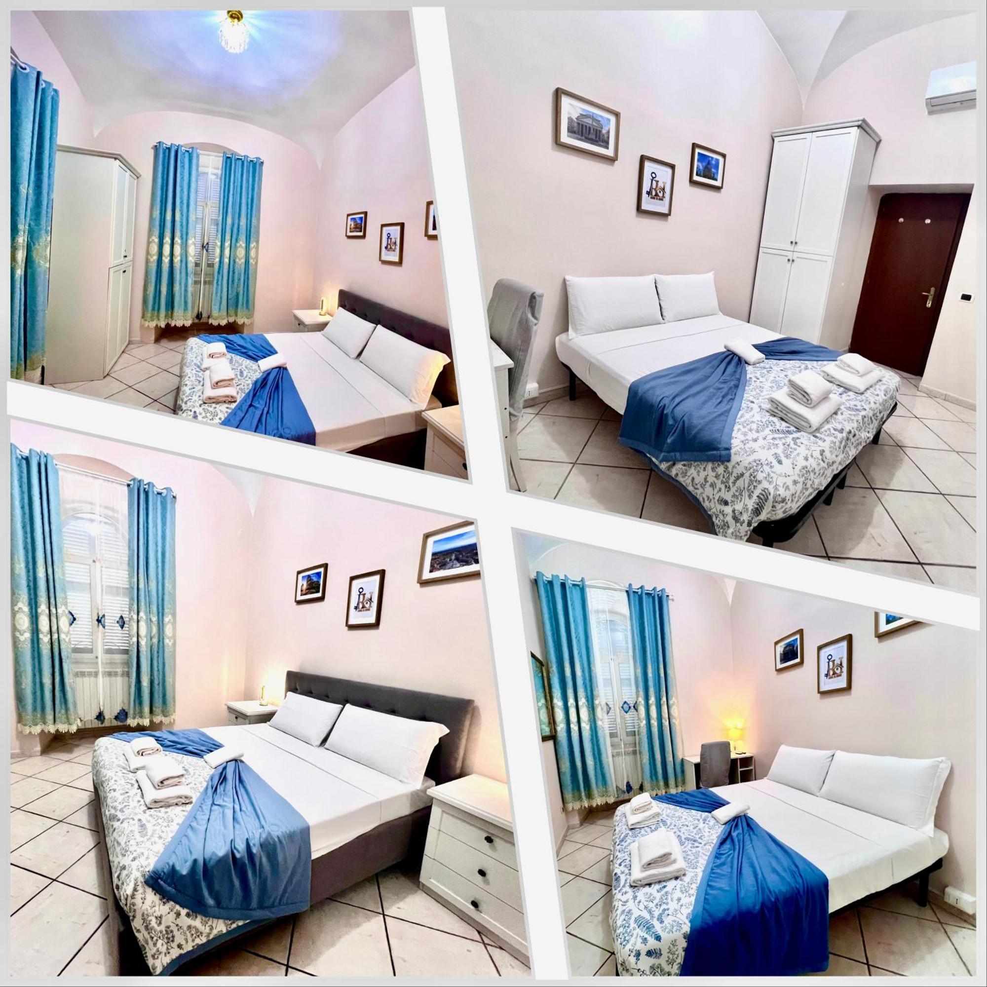Apartamento Is *