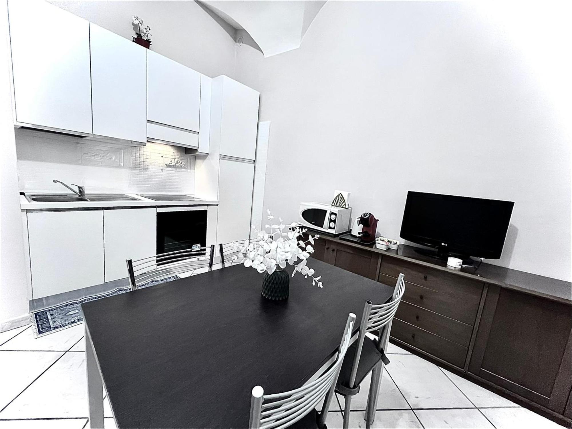 Is Apartamento *