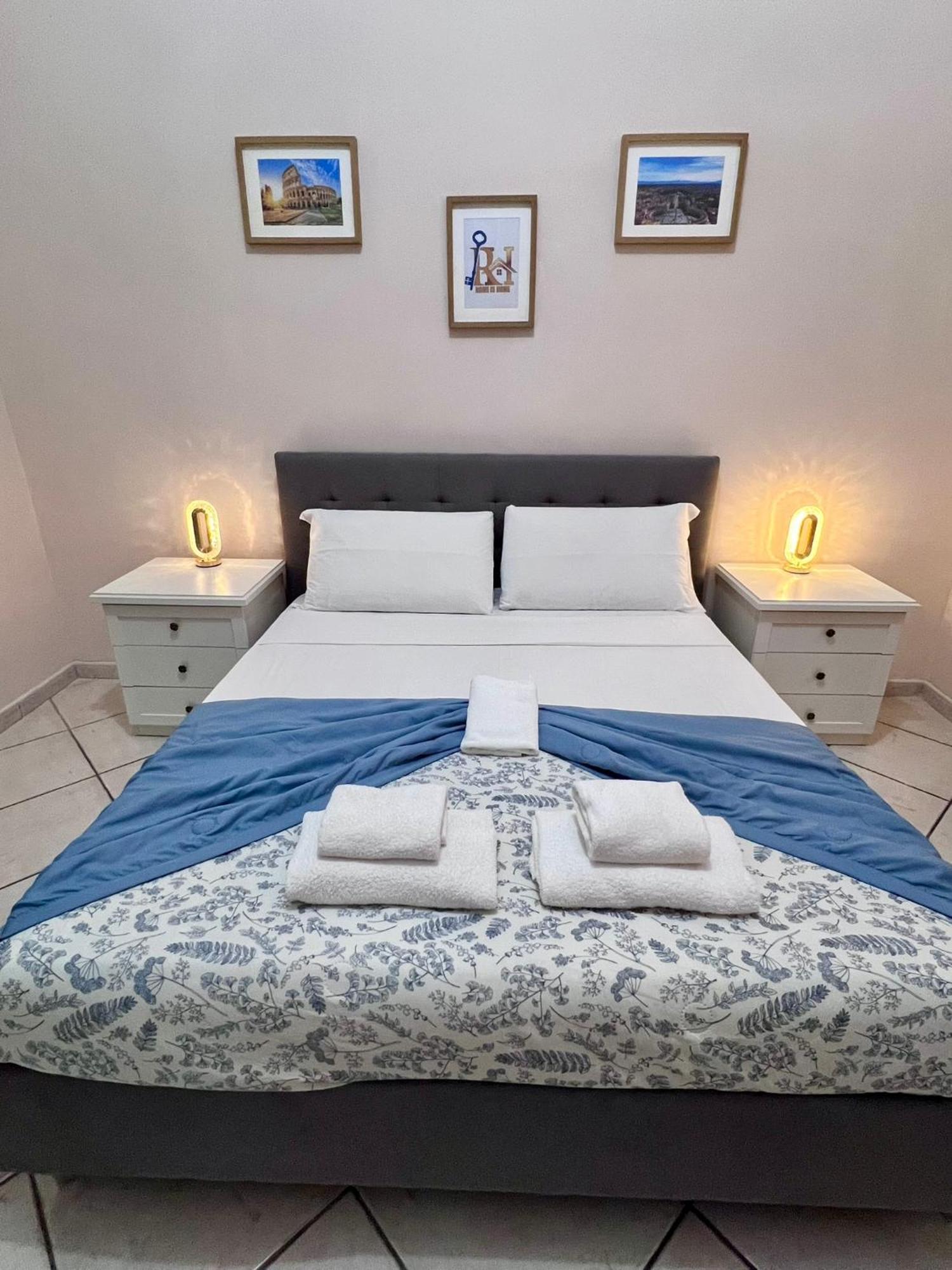 Is Apartamento