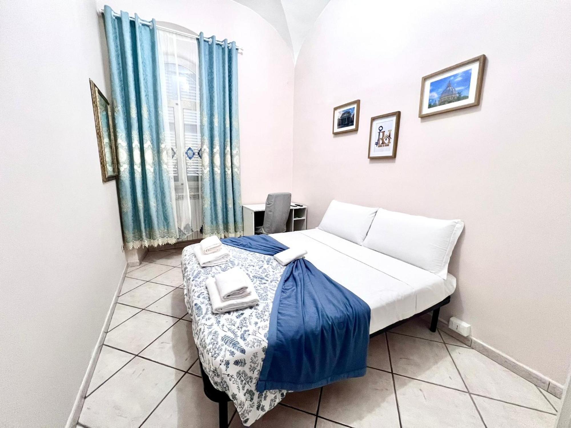 Is Apartamento *