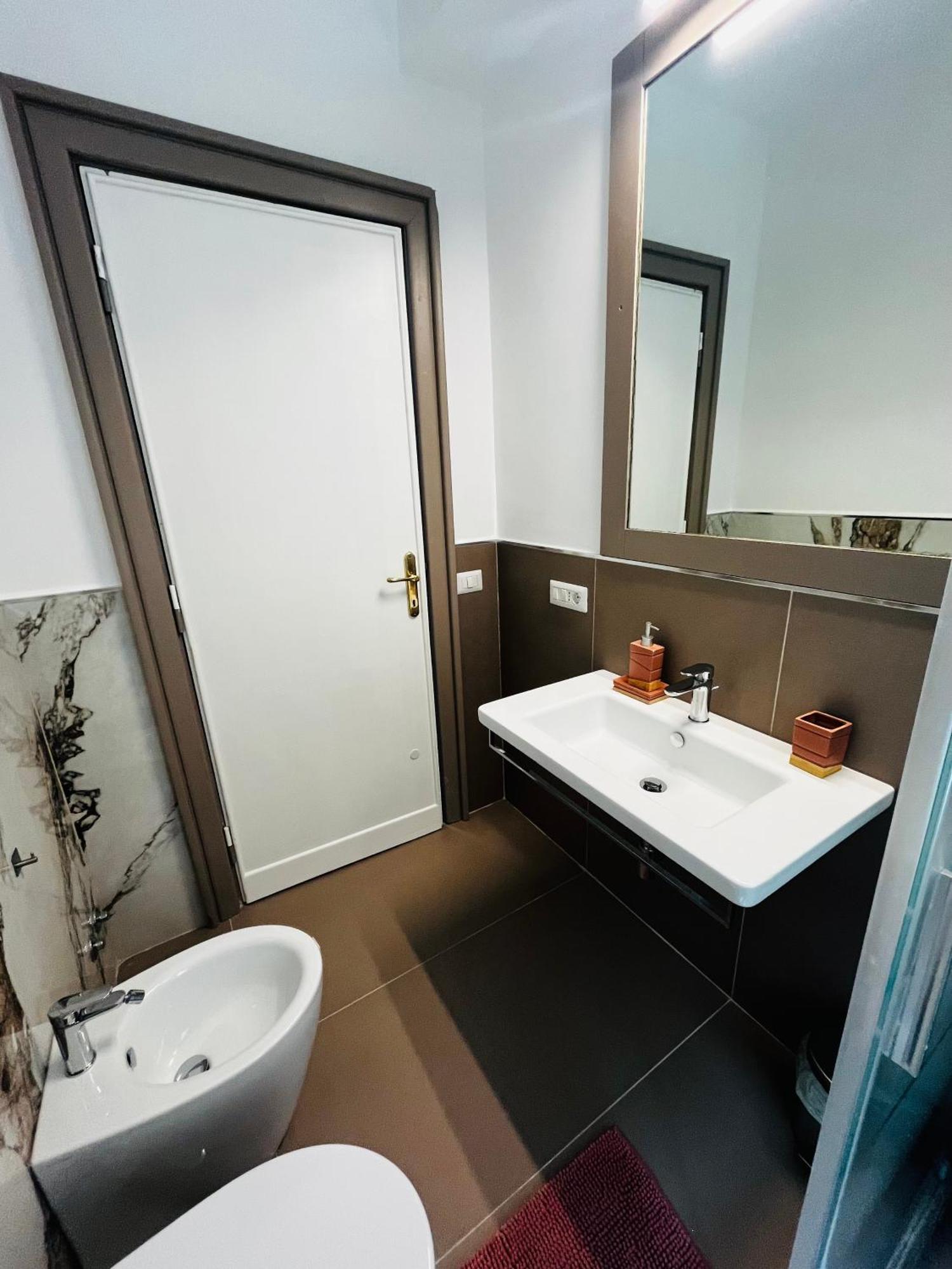 Apartamento Escape To The Eternal Vatican Roma
