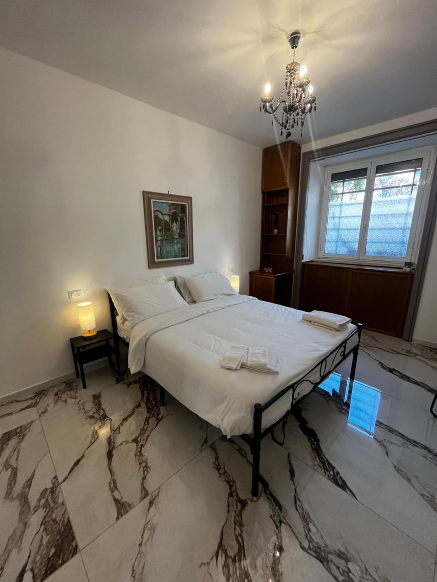 Leilighet Escape To The Eternal Vatican