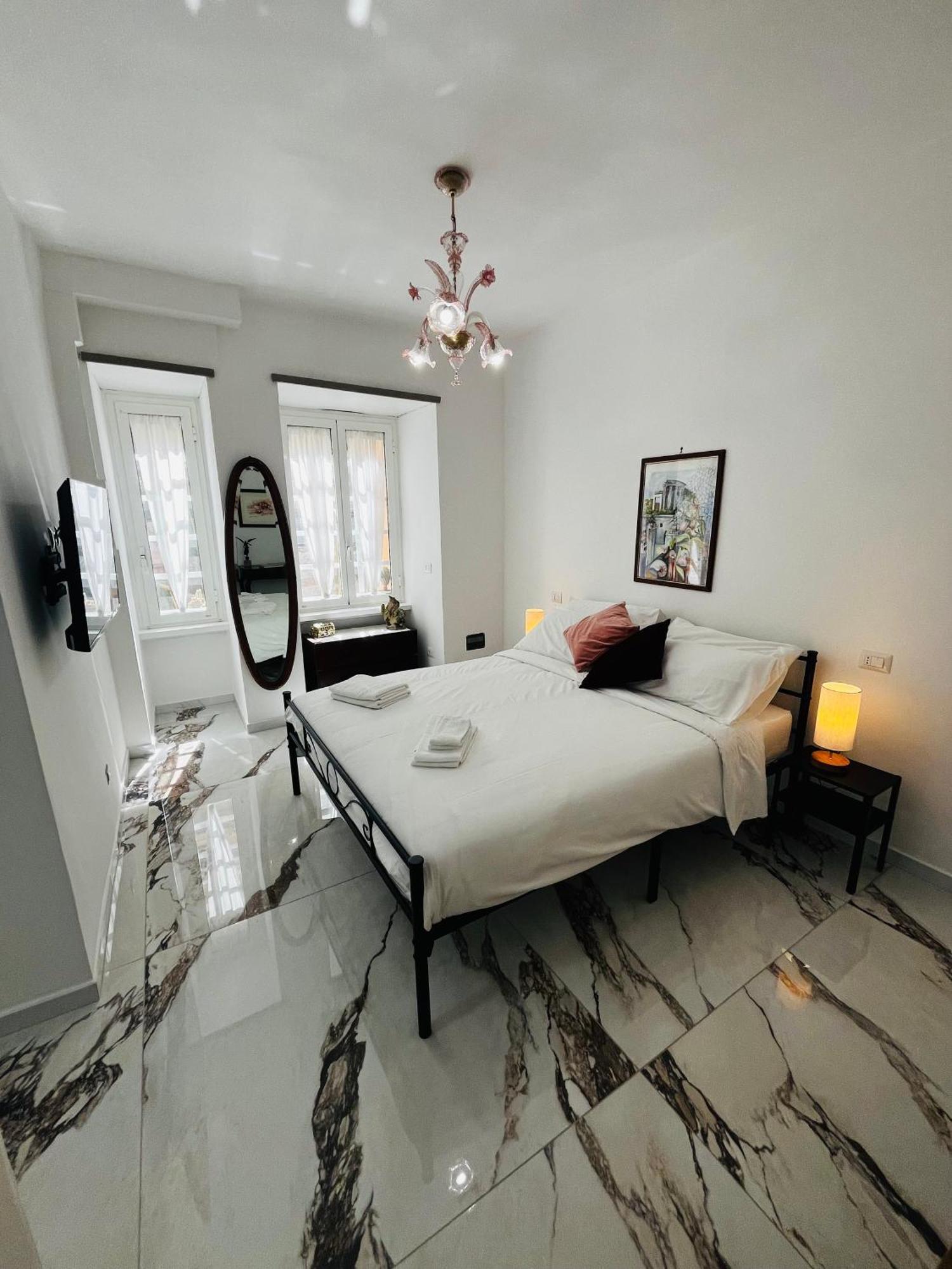 Apartamento Escape To The Eternal Vatican *