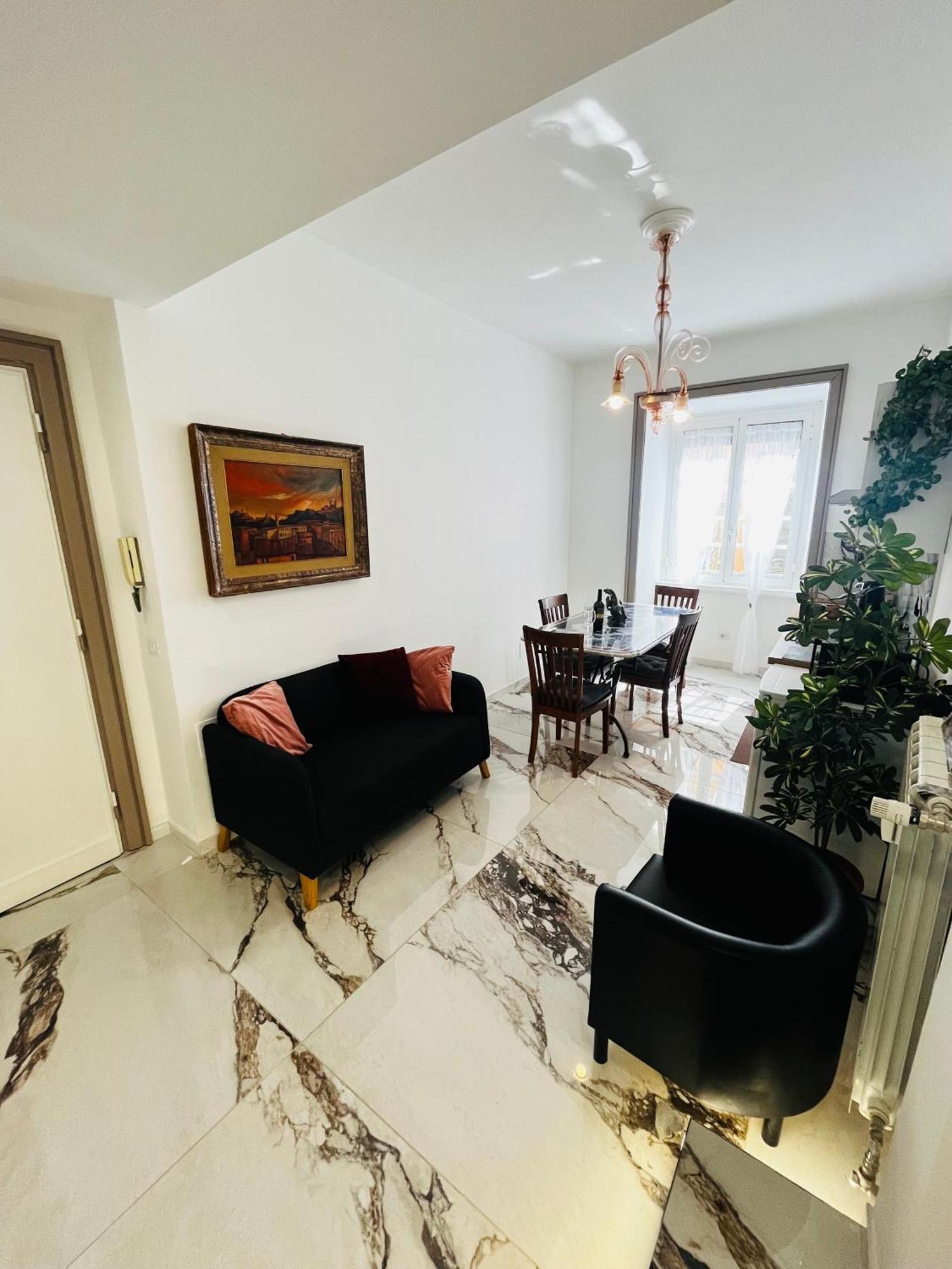 Apartamento Escape To The Eternal Vatican Roma