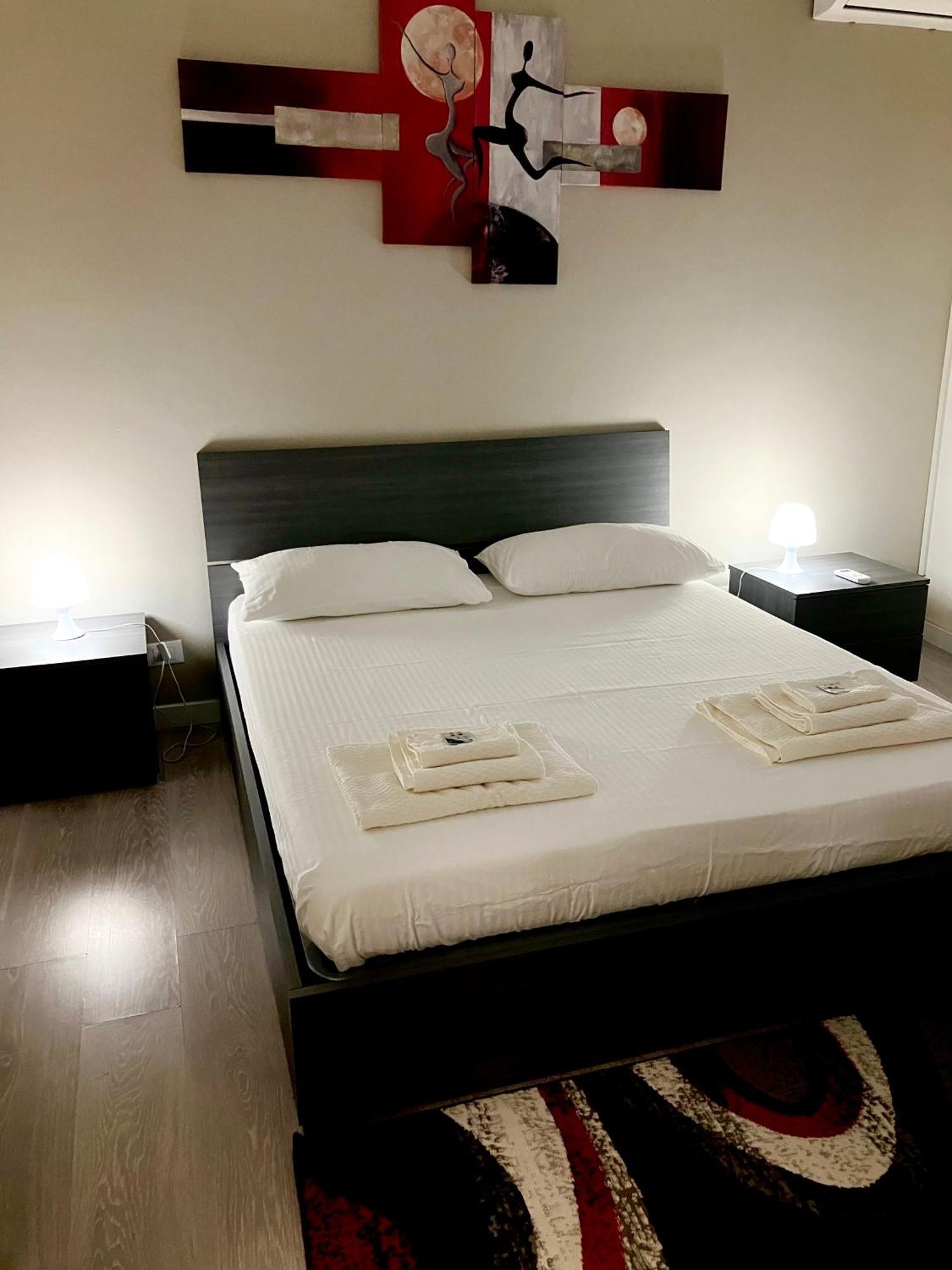 Apartamento I Tre Moschettieri *