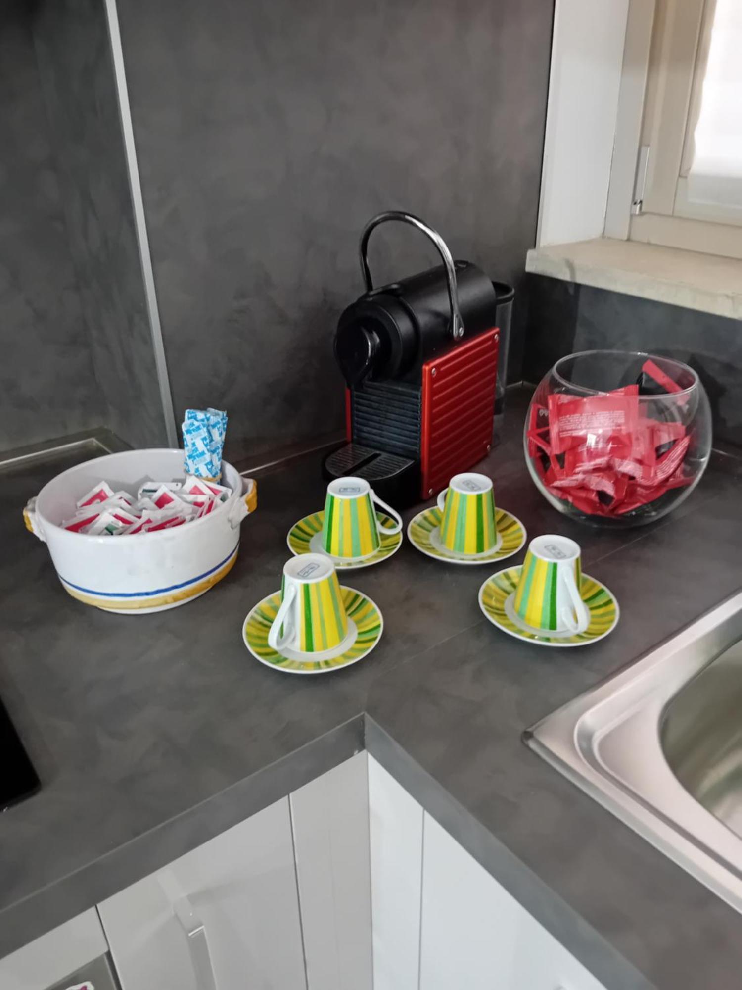 Apartamento Civico26