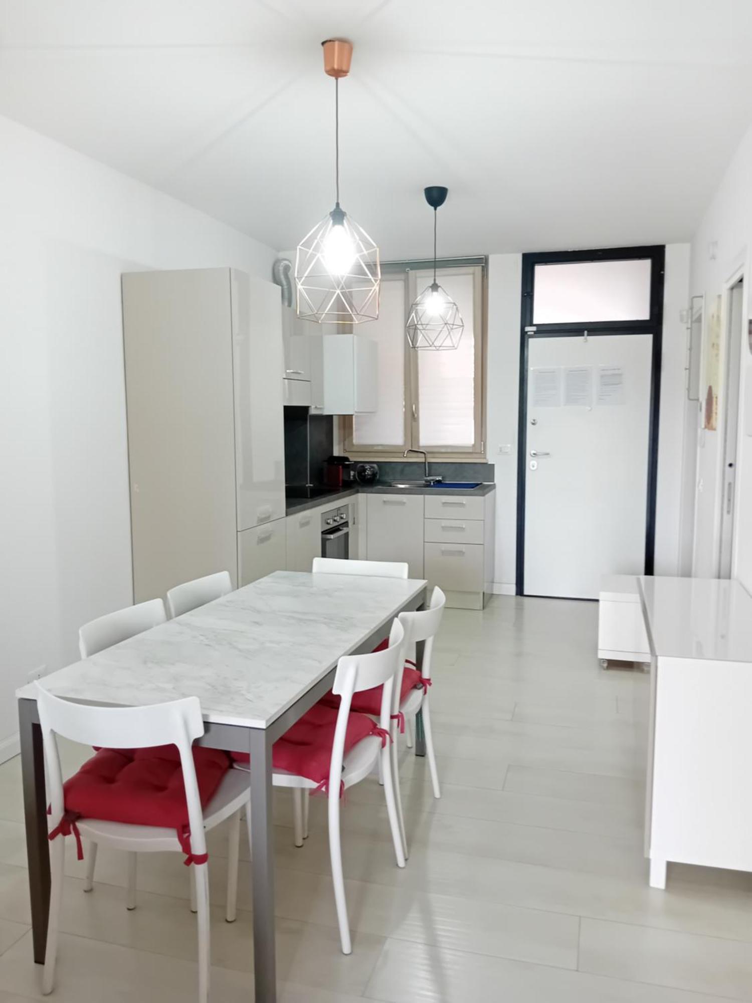 Apartamento Civico26