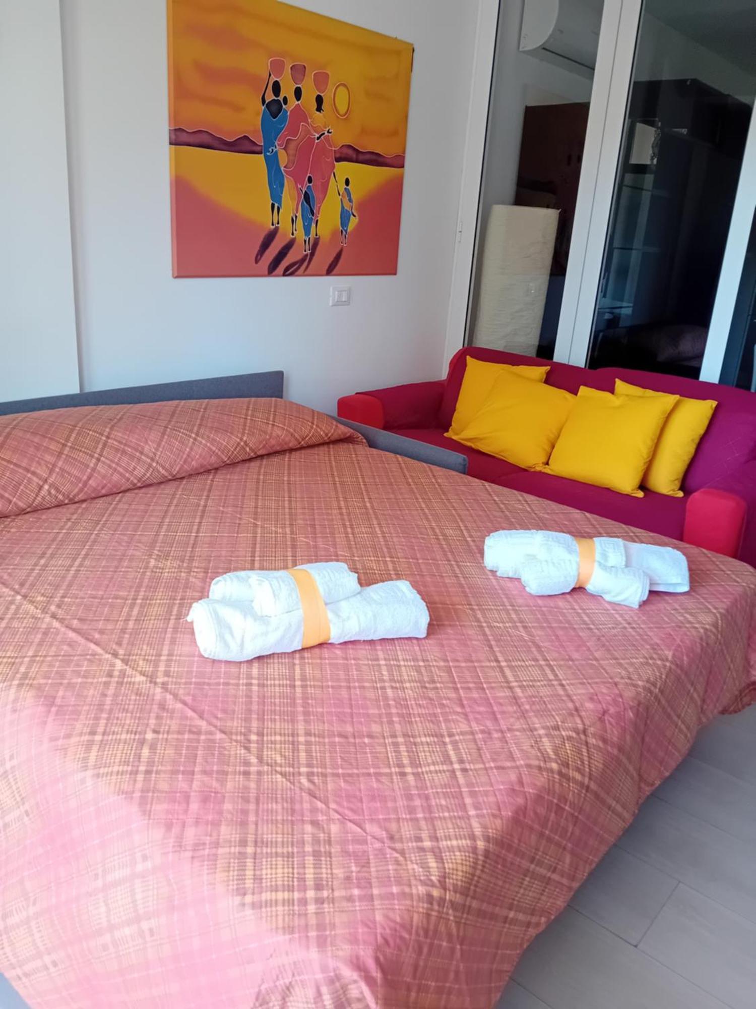 Civico26 Apartamento *