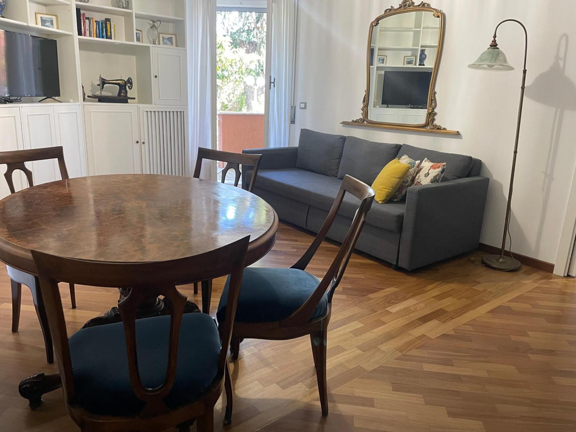 Apartamento Splendido