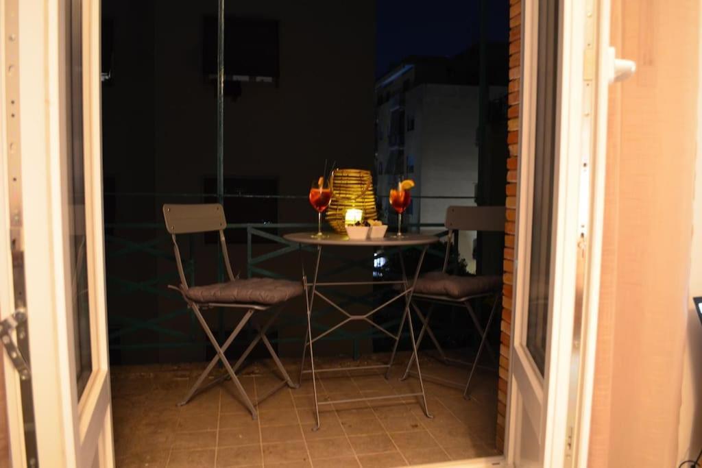 Casa Erminia Appartamento