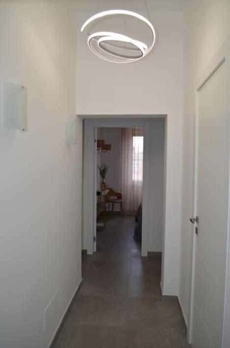 Apartamento Casa Erminia