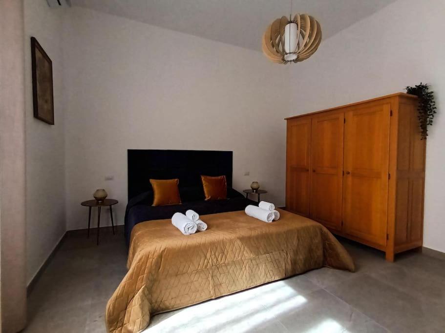 Appartamento Casa Erminia Roma