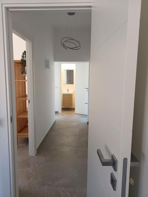 Appartamento Casa Erminia