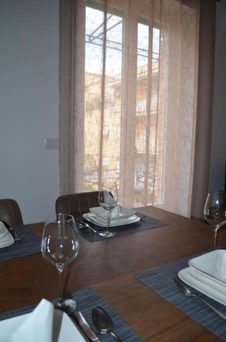 Casa Erminia Appartamento Roma