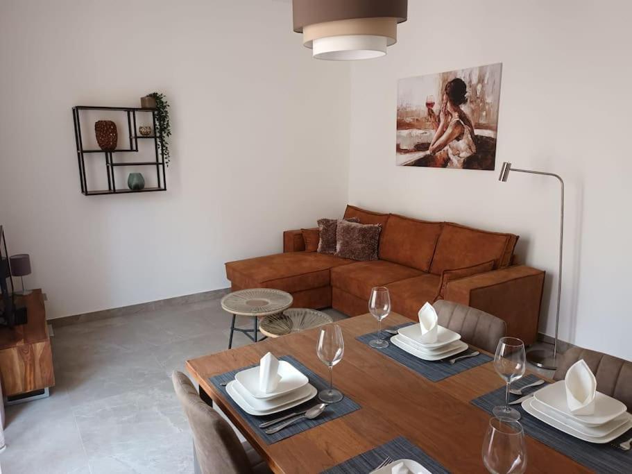Casa Erminia Appartamento *
