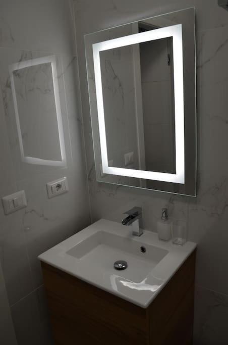 Casa Erminia Apartamento