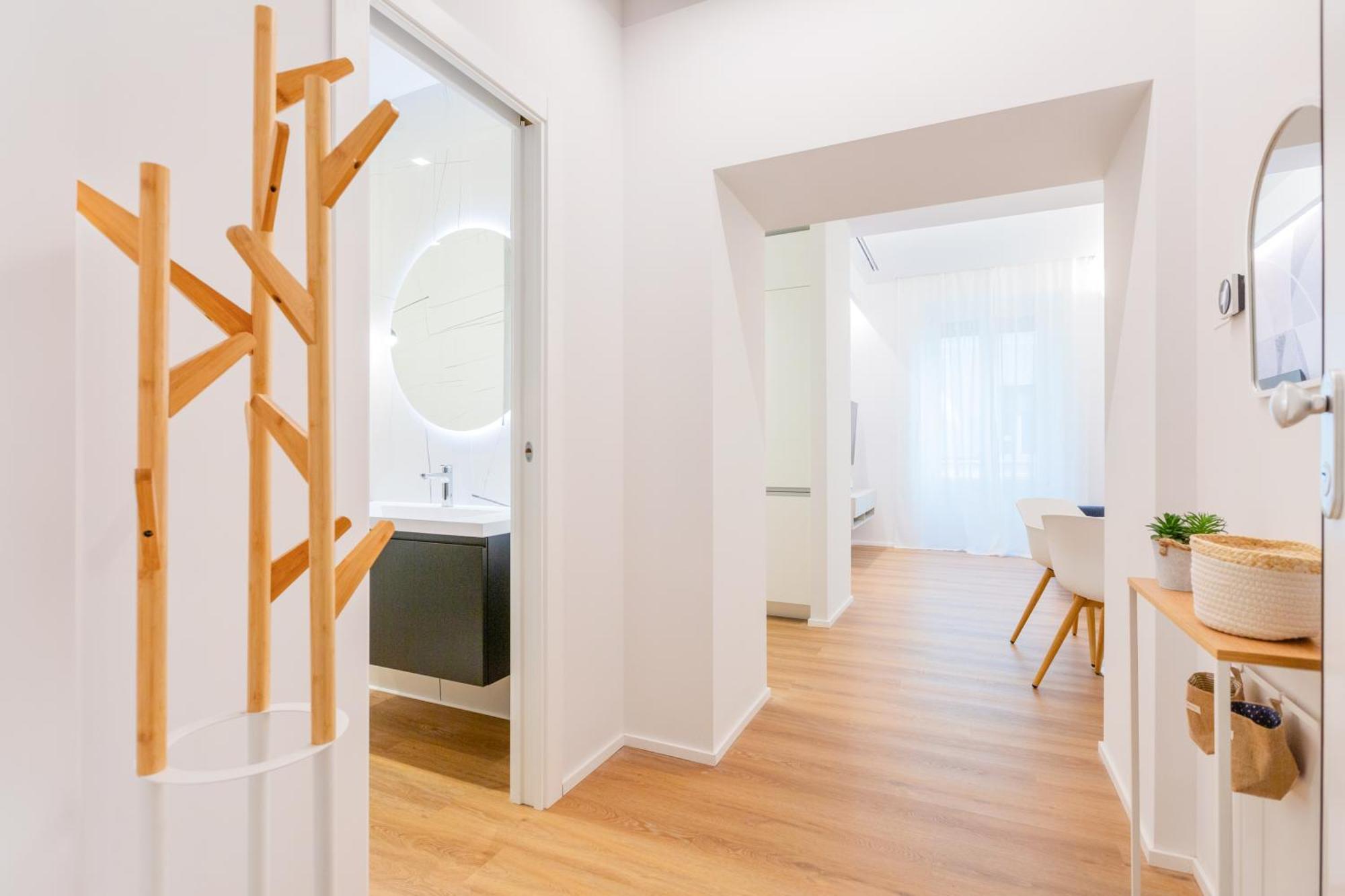 Appartamento Caesar Boutique