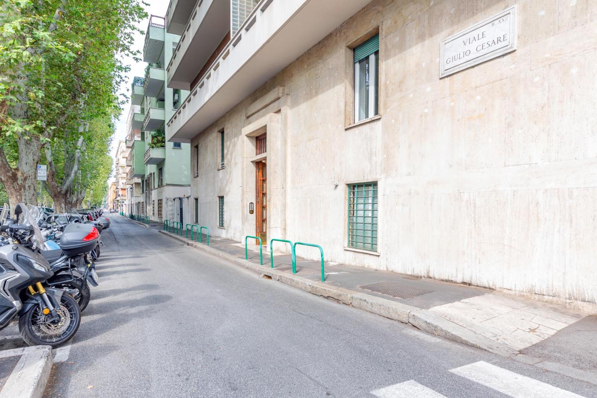 Caesar Boutique Appartamento