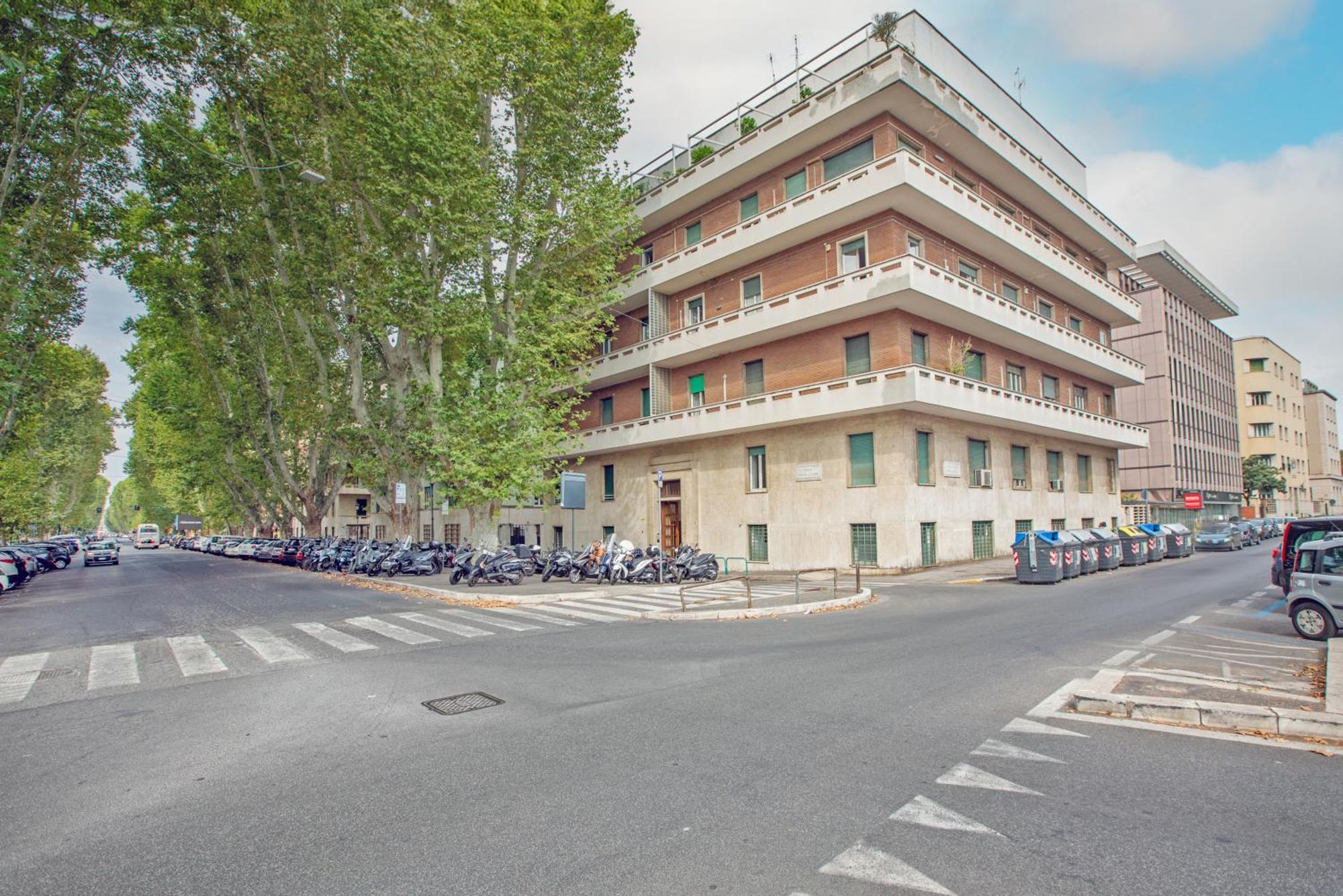 Caesar Boutique Appartamento *