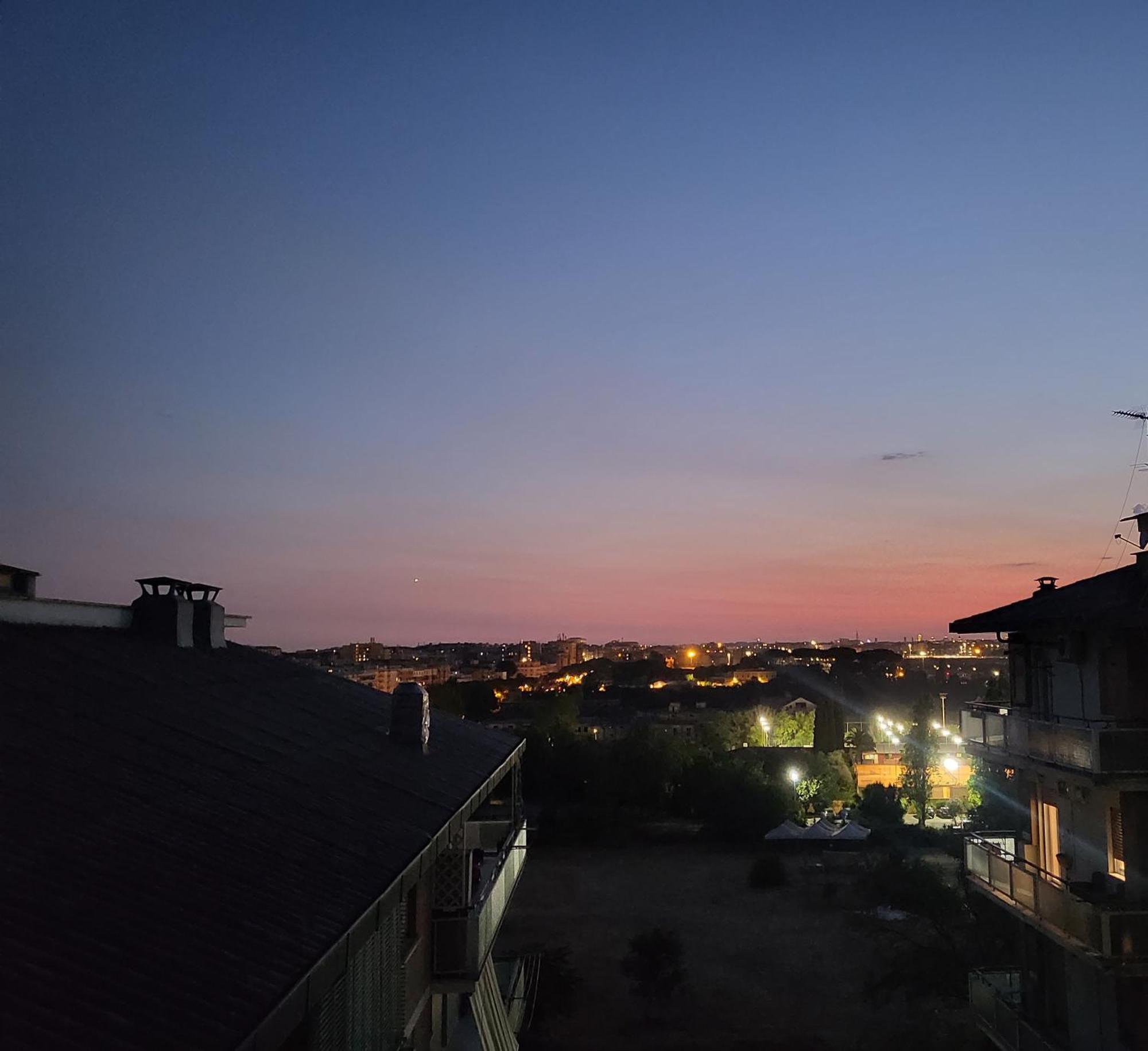Apartamento Holiday Prenestina