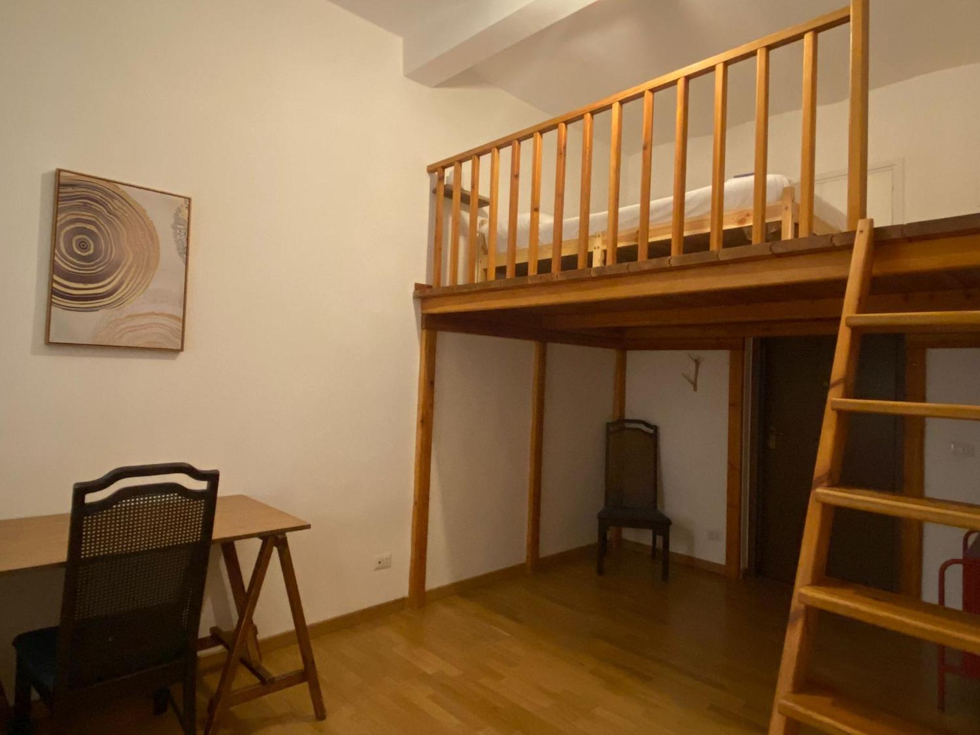 Apartamento Merulana Al Colosseo