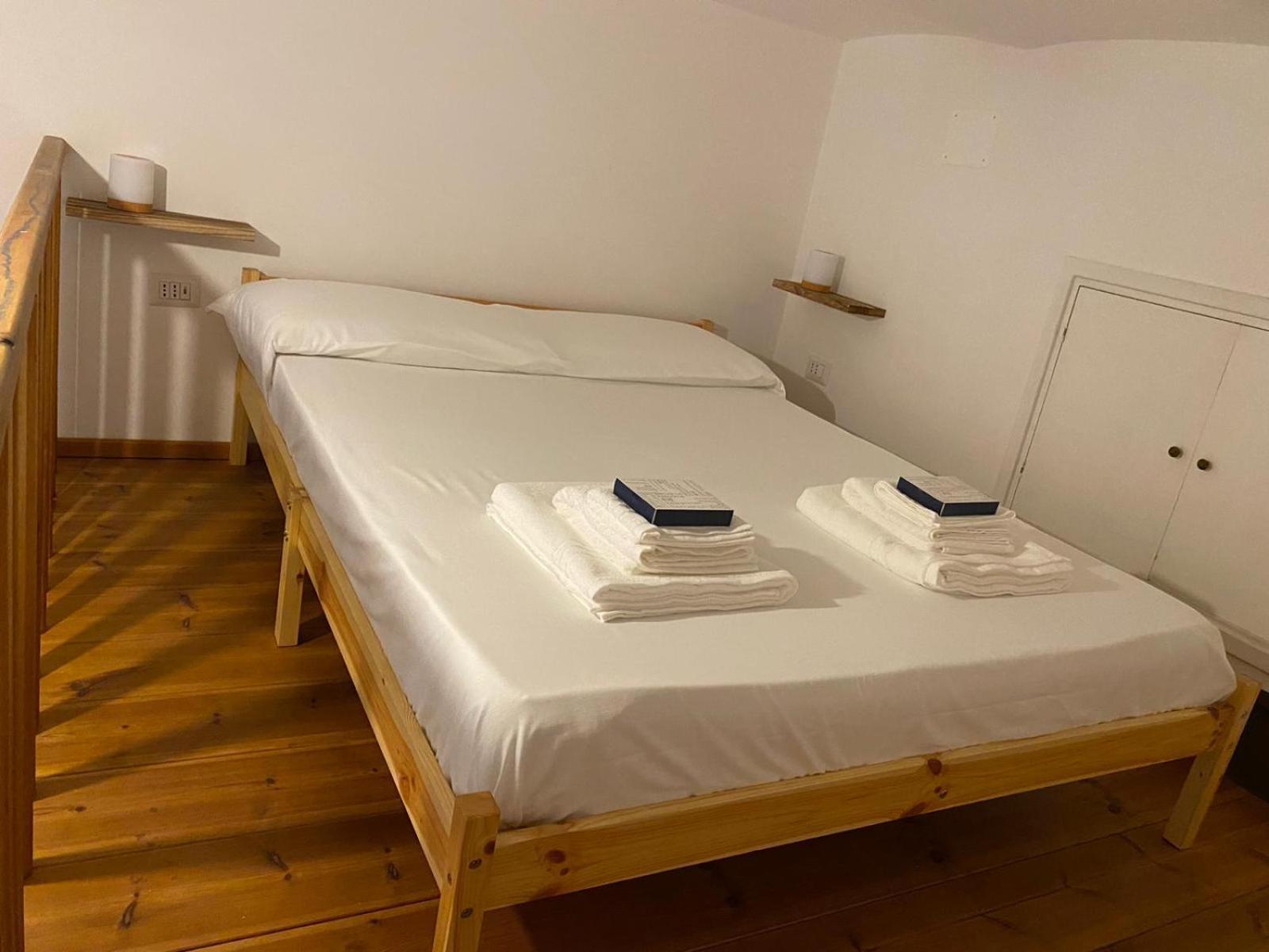 Apartamento Merulana Al Colosseo *