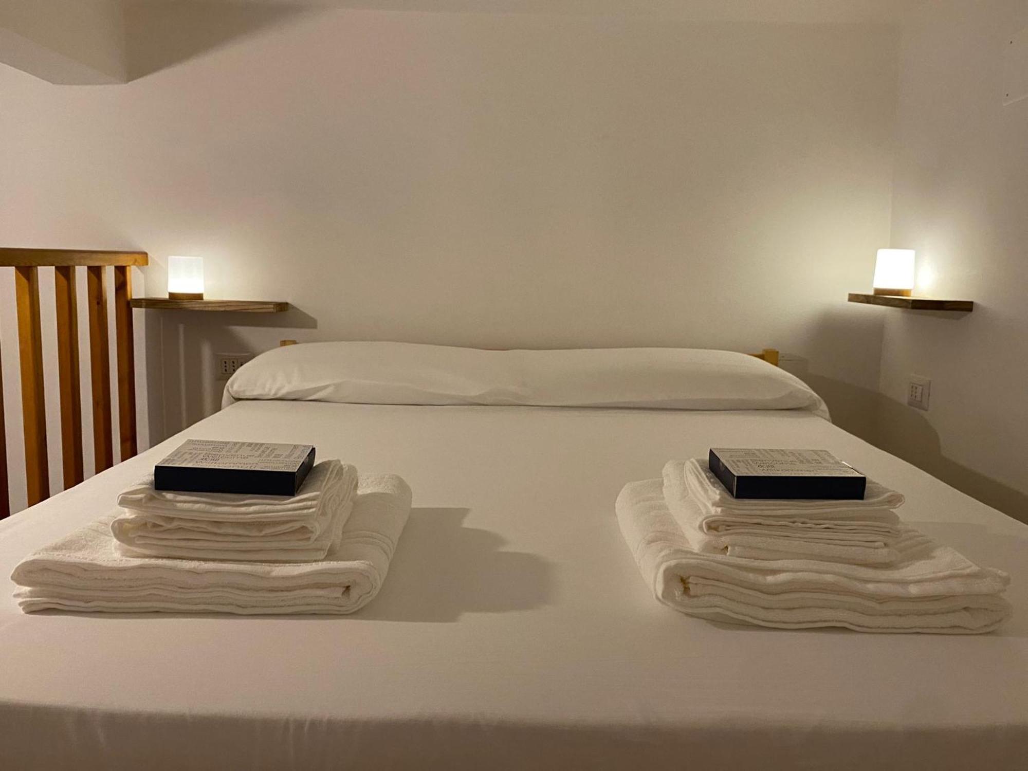 Apartamento Merulana Al Colosseo Roma