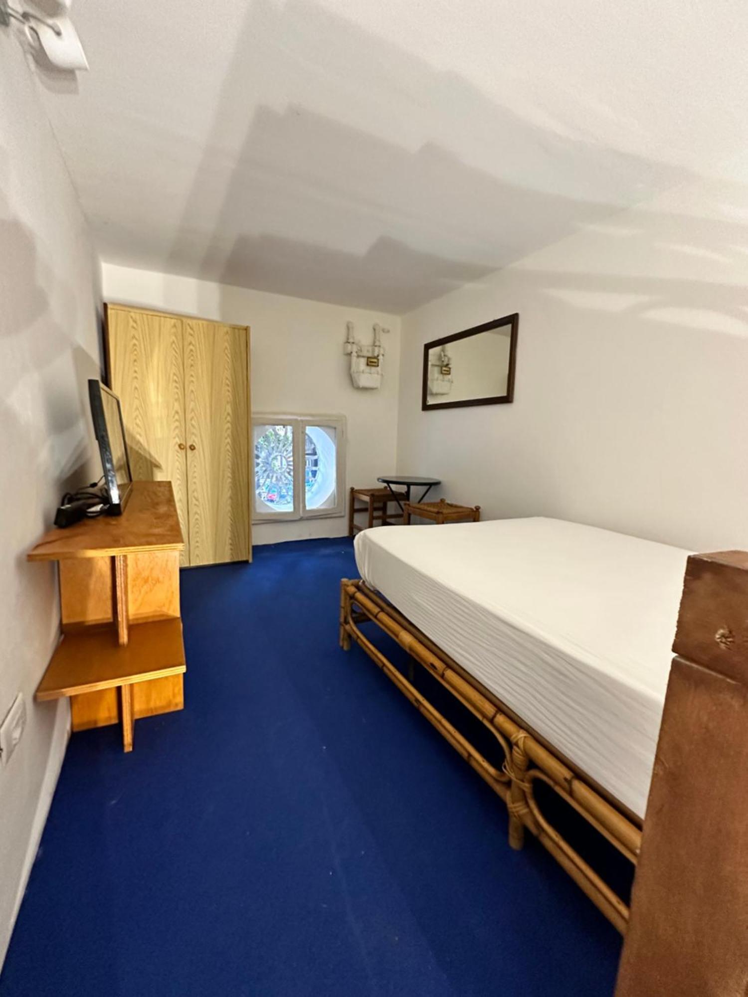 La Casita De Rosa Apartamento