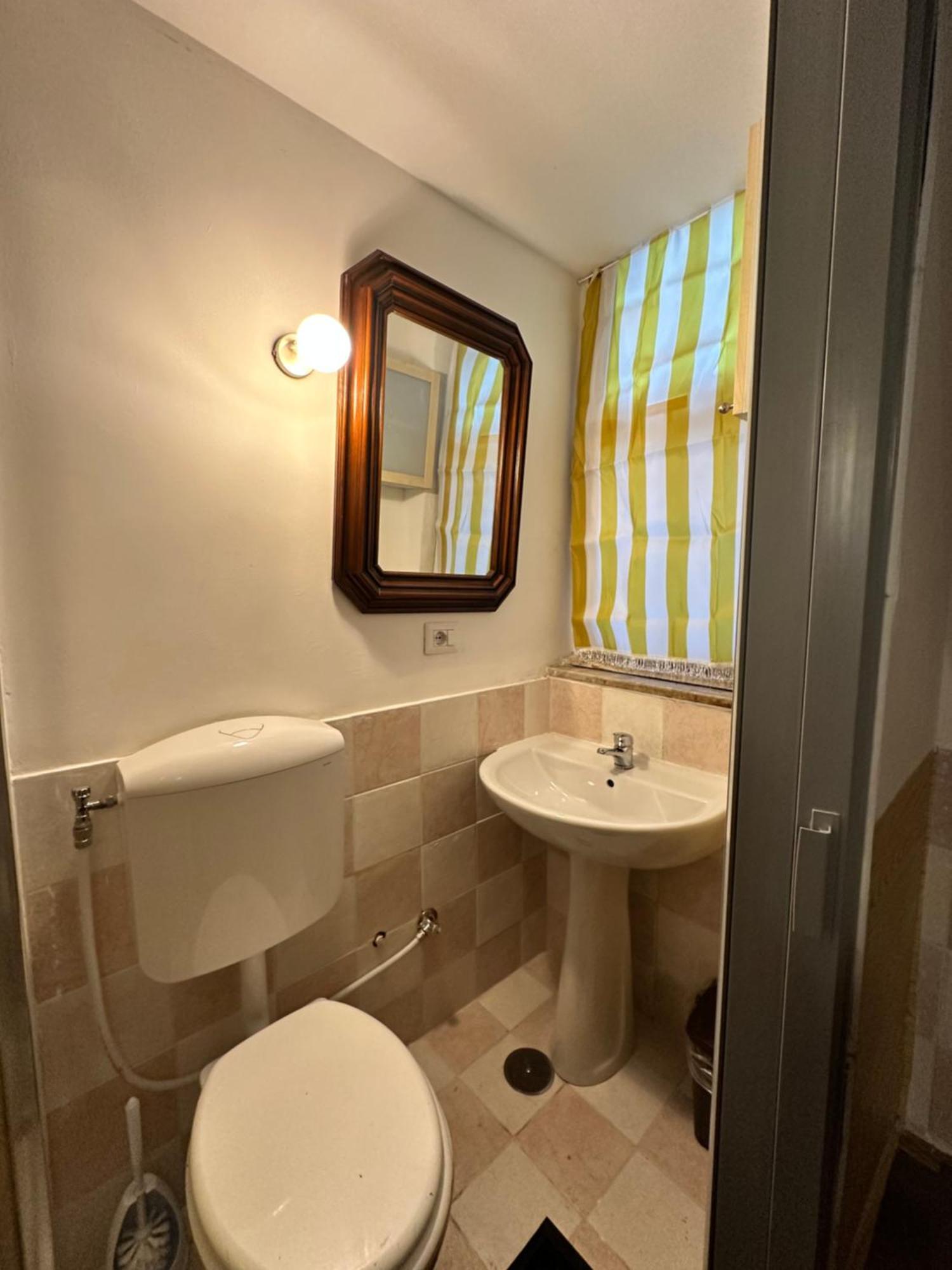 Appartamento La Casita De Rosa