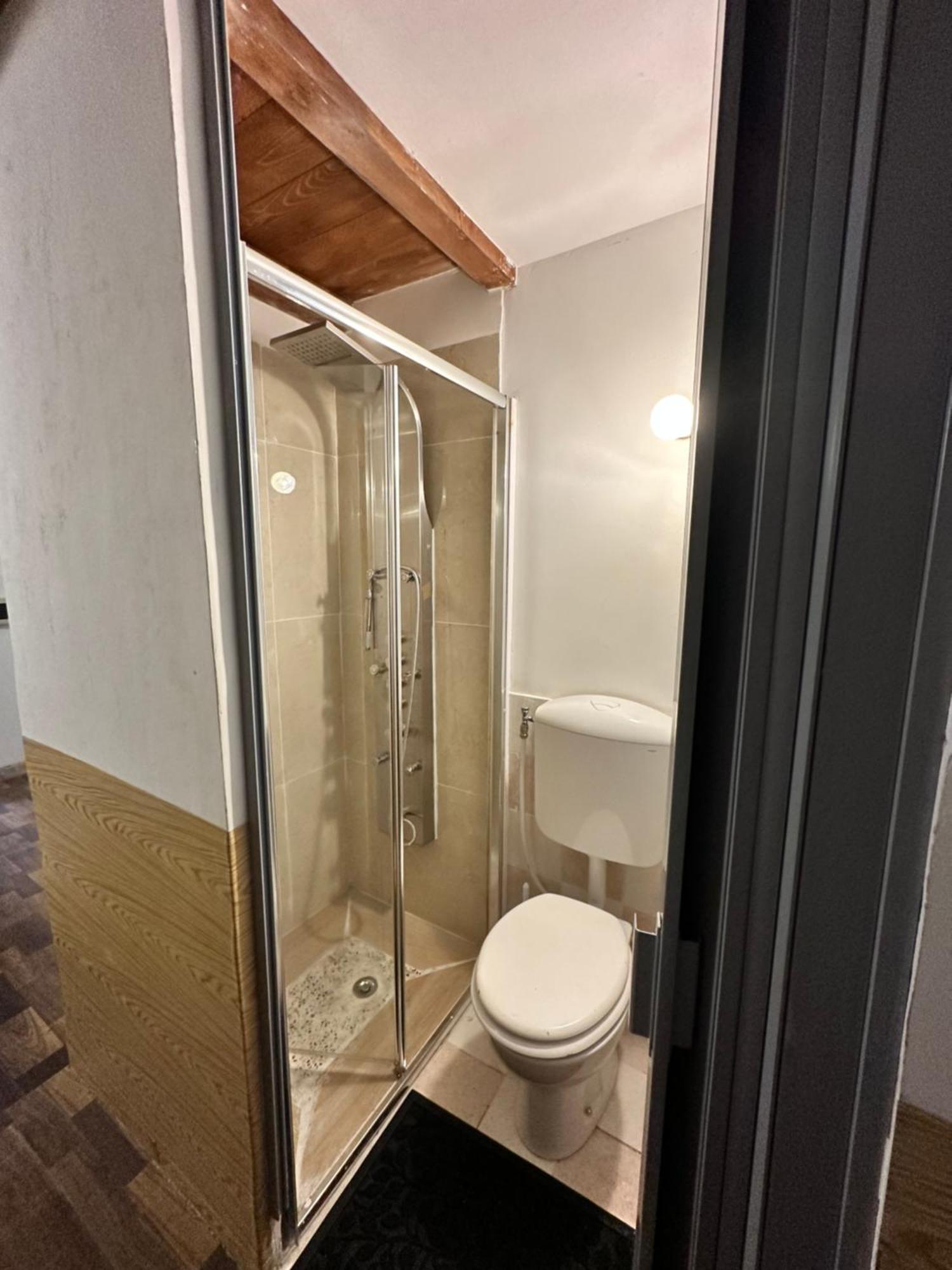 Apartamento La Casita De Rosa