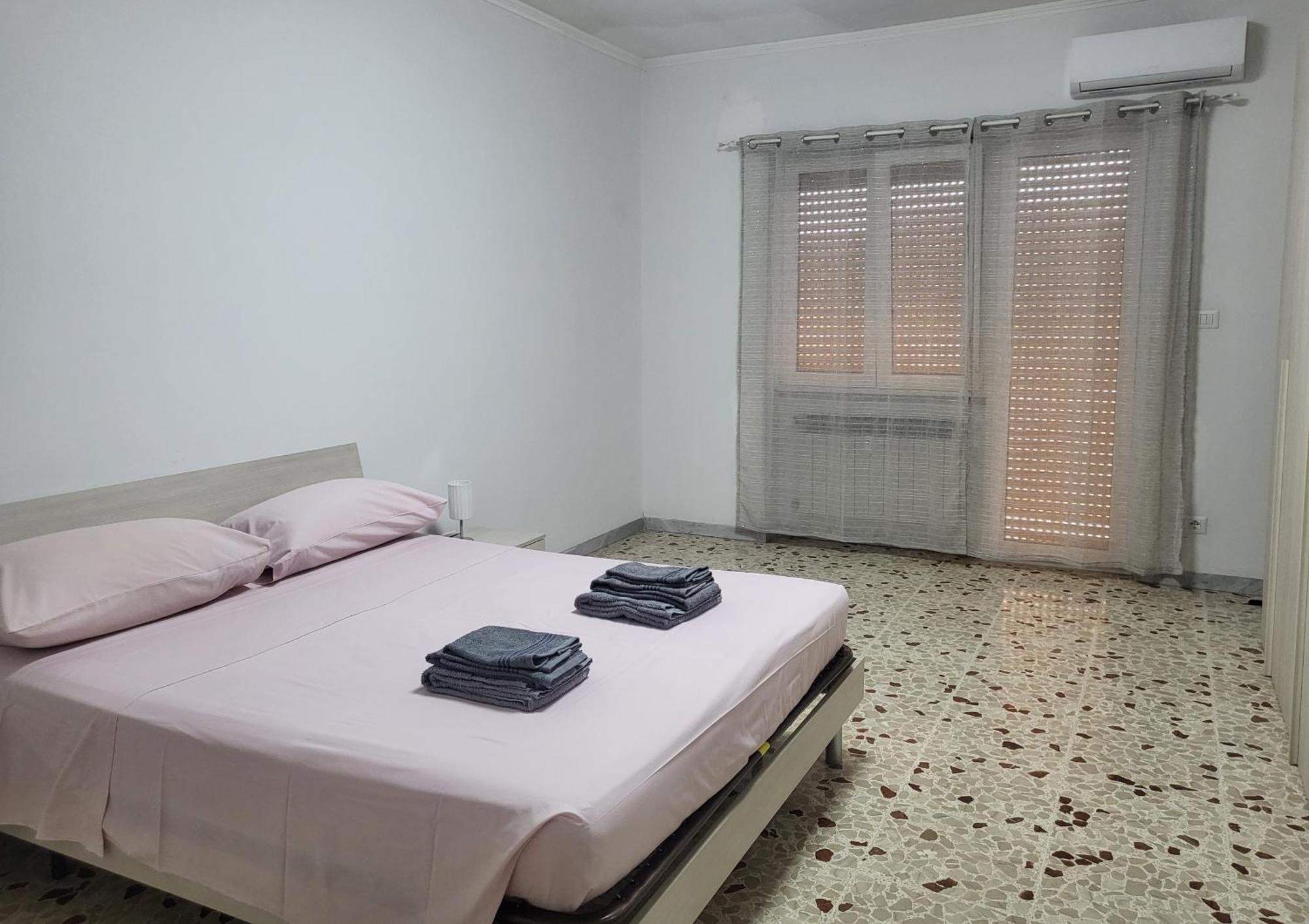 Holiday Prenestina Apartamento *