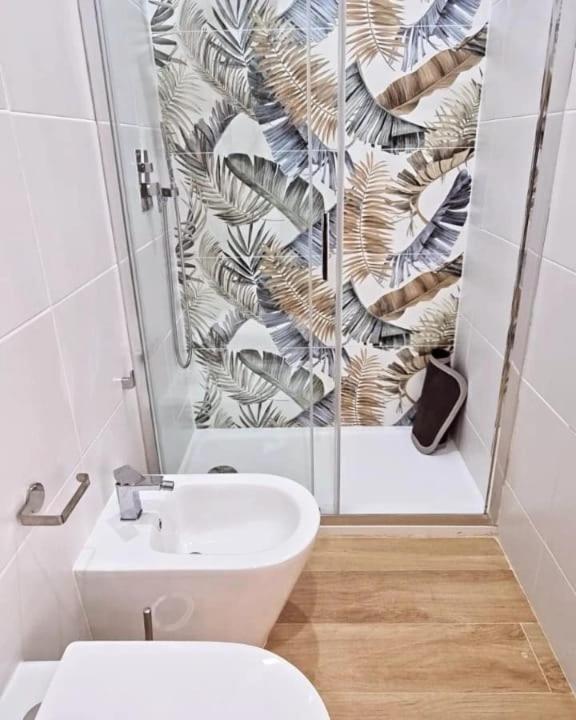 Apartment Domus Rom