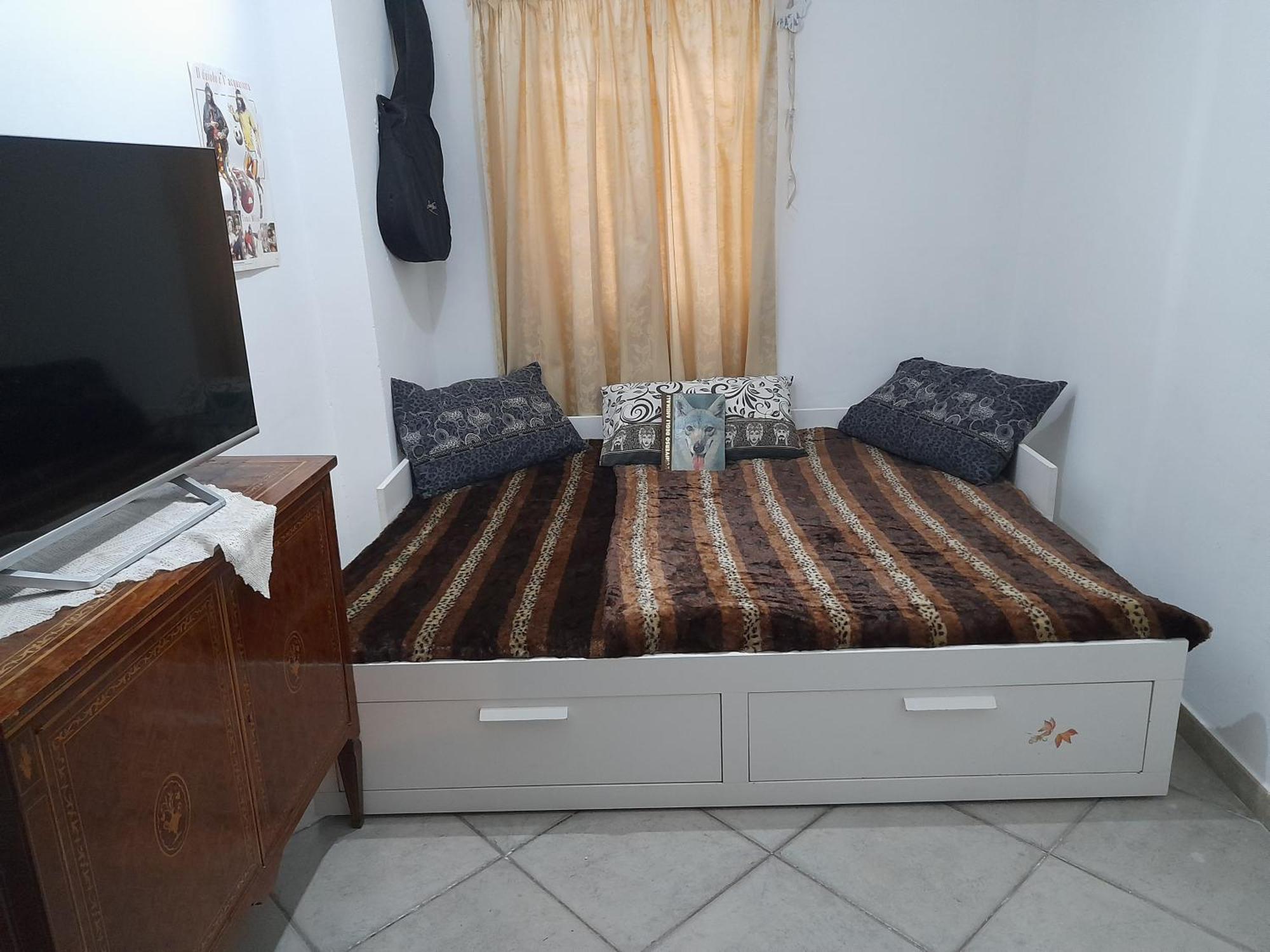 Casa de hóspedes 2