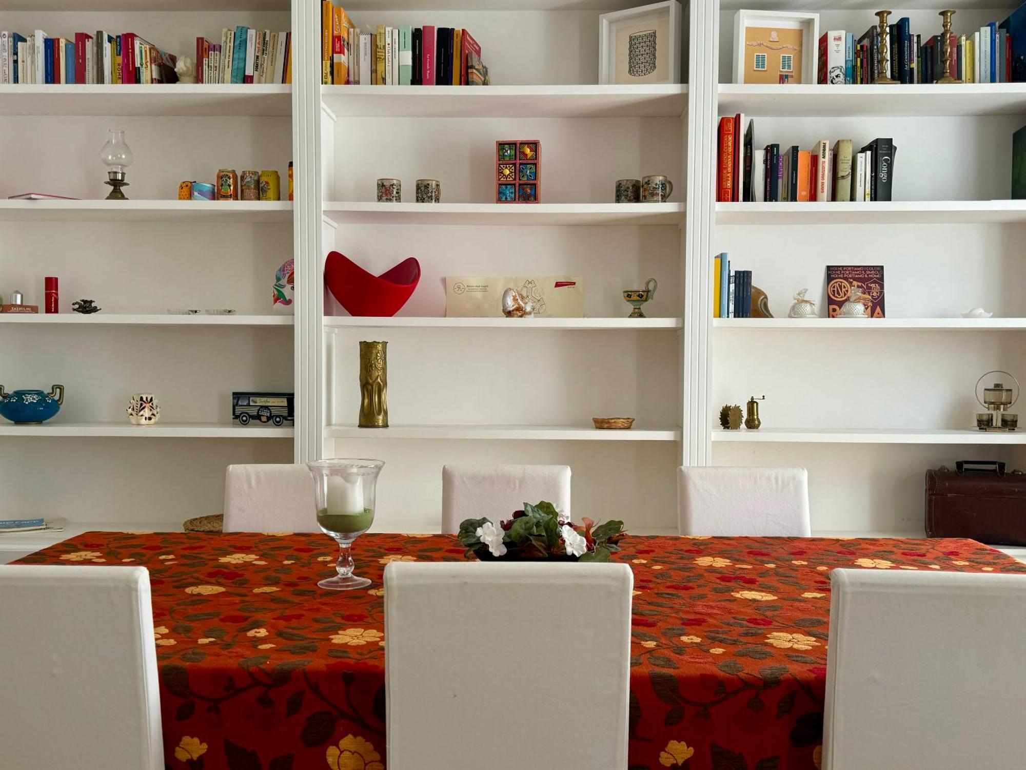 Apartment Charming Vaticano