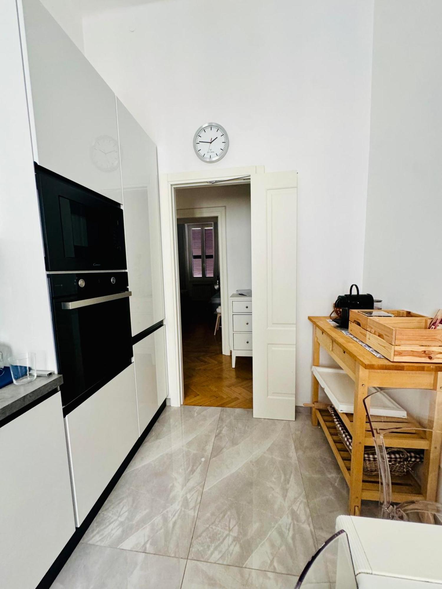 Apartment Charming Vaticano Rom